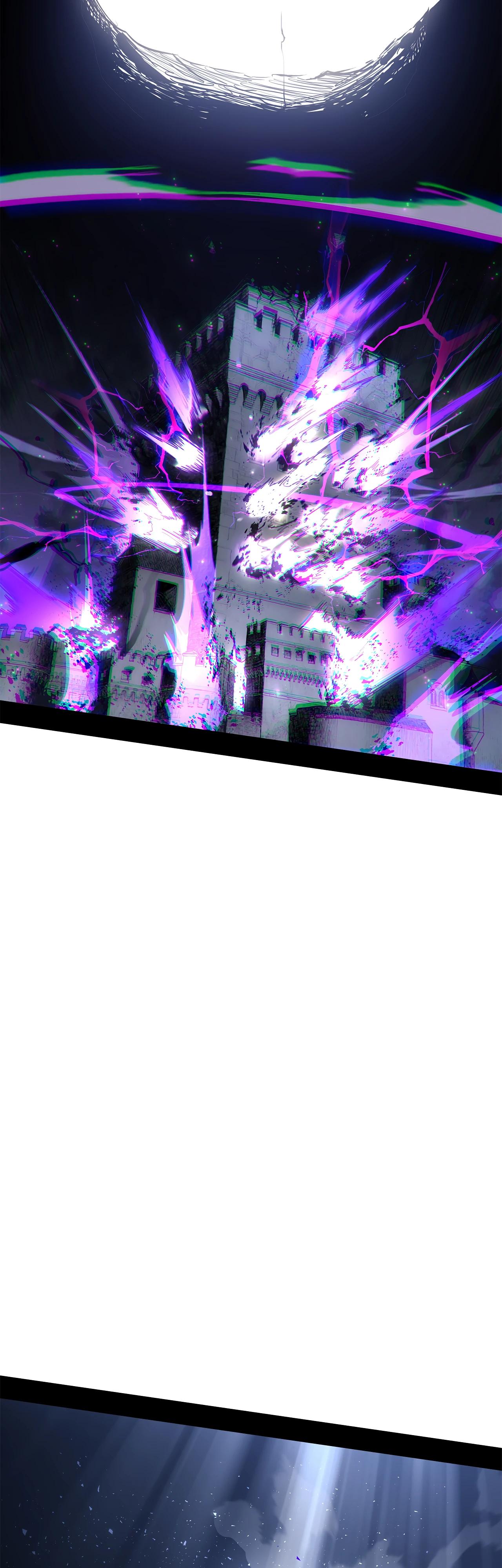 Манга Горы трупов и моря крови - Глава 11 Страница 27