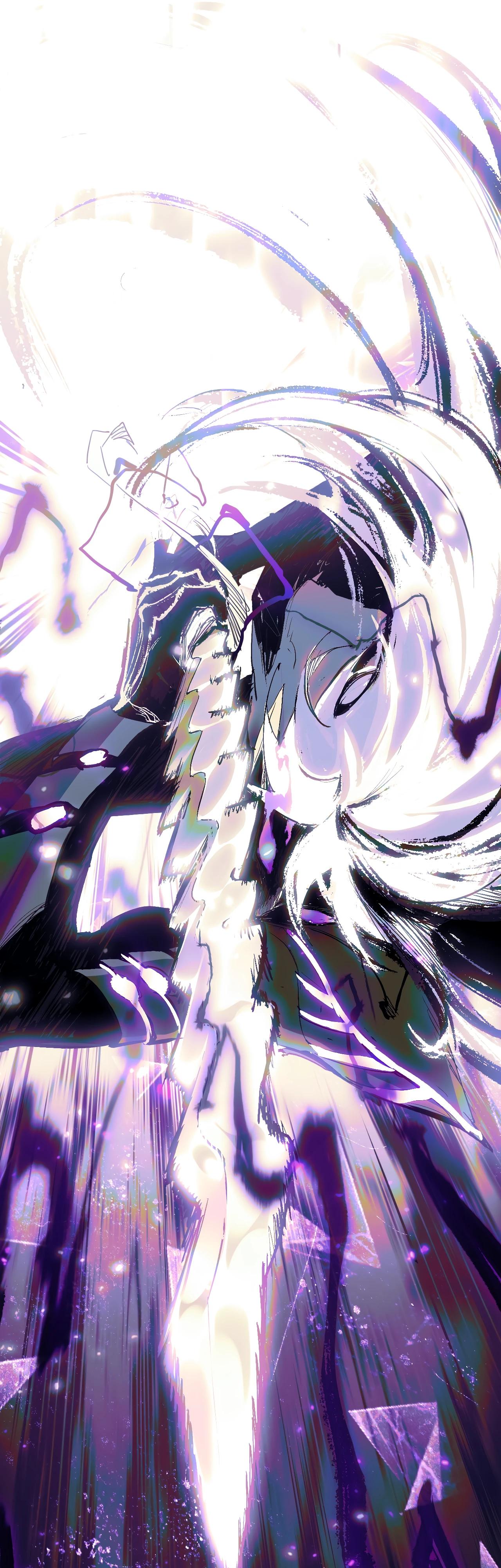 Манга Горы трупов и моря крови - Глава 11 Страница 21