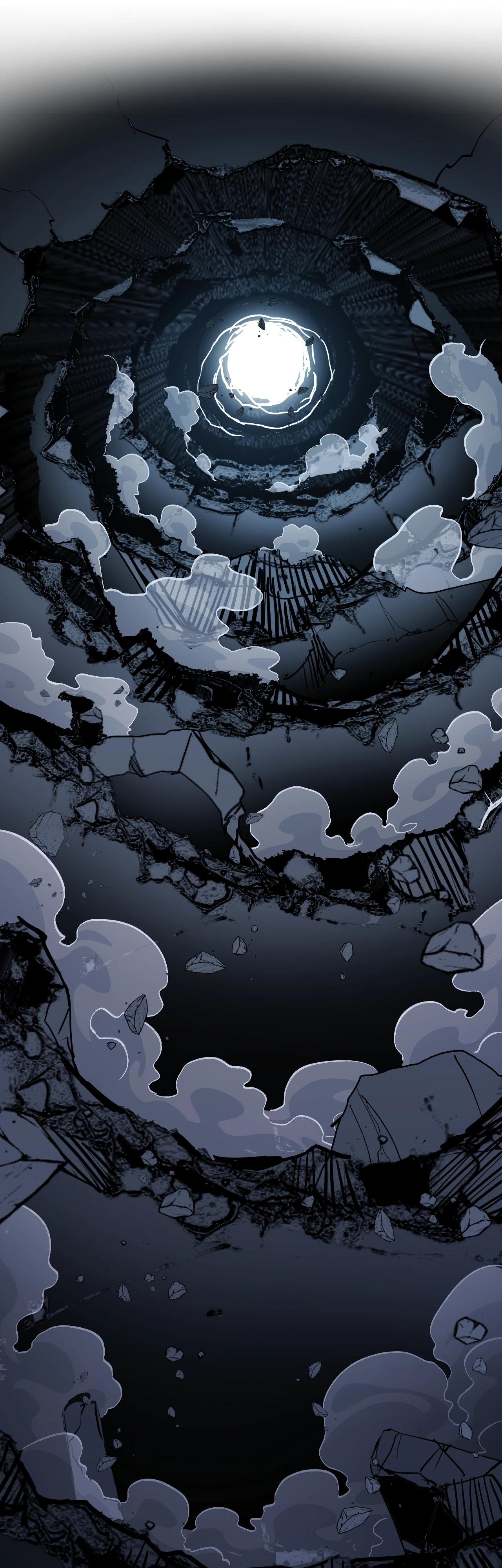 Манга Горы трупов и моря крови - Глава 11 Страница 17