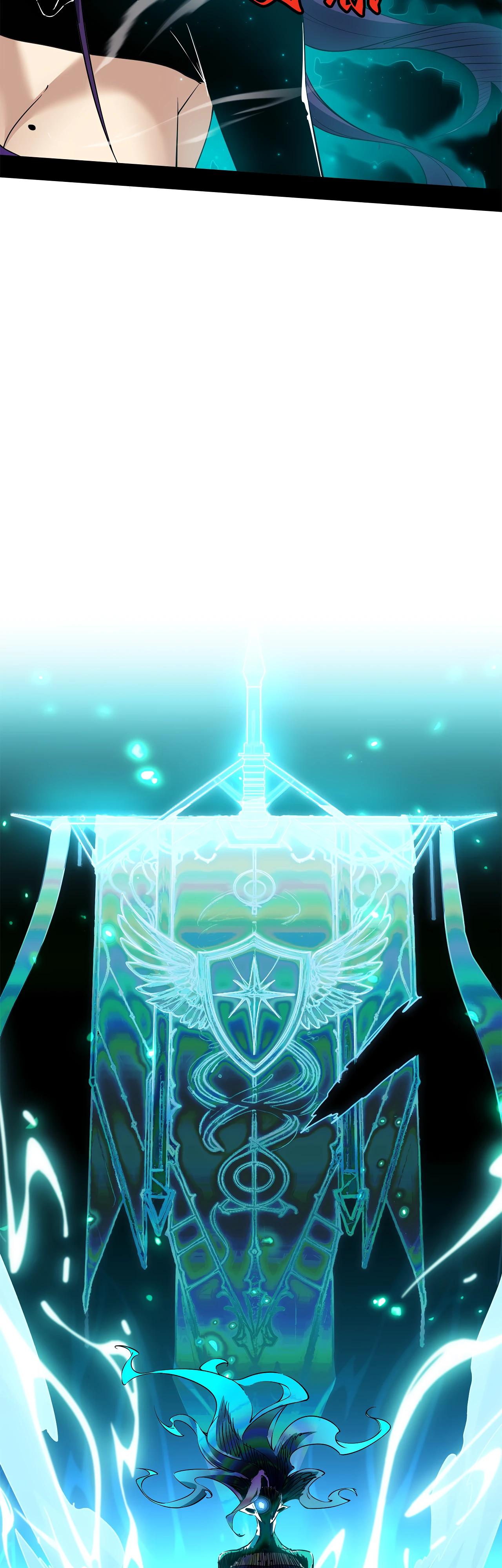 Манга Горы трупов и моря крови - Глава 11 Страница 31