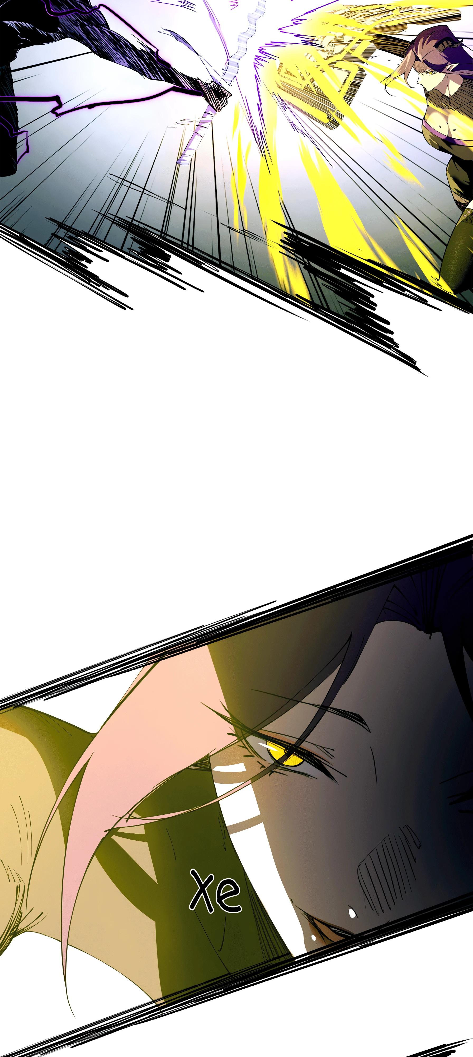 Манга Горы трупов и моря крови - Глава 10 Страница 32