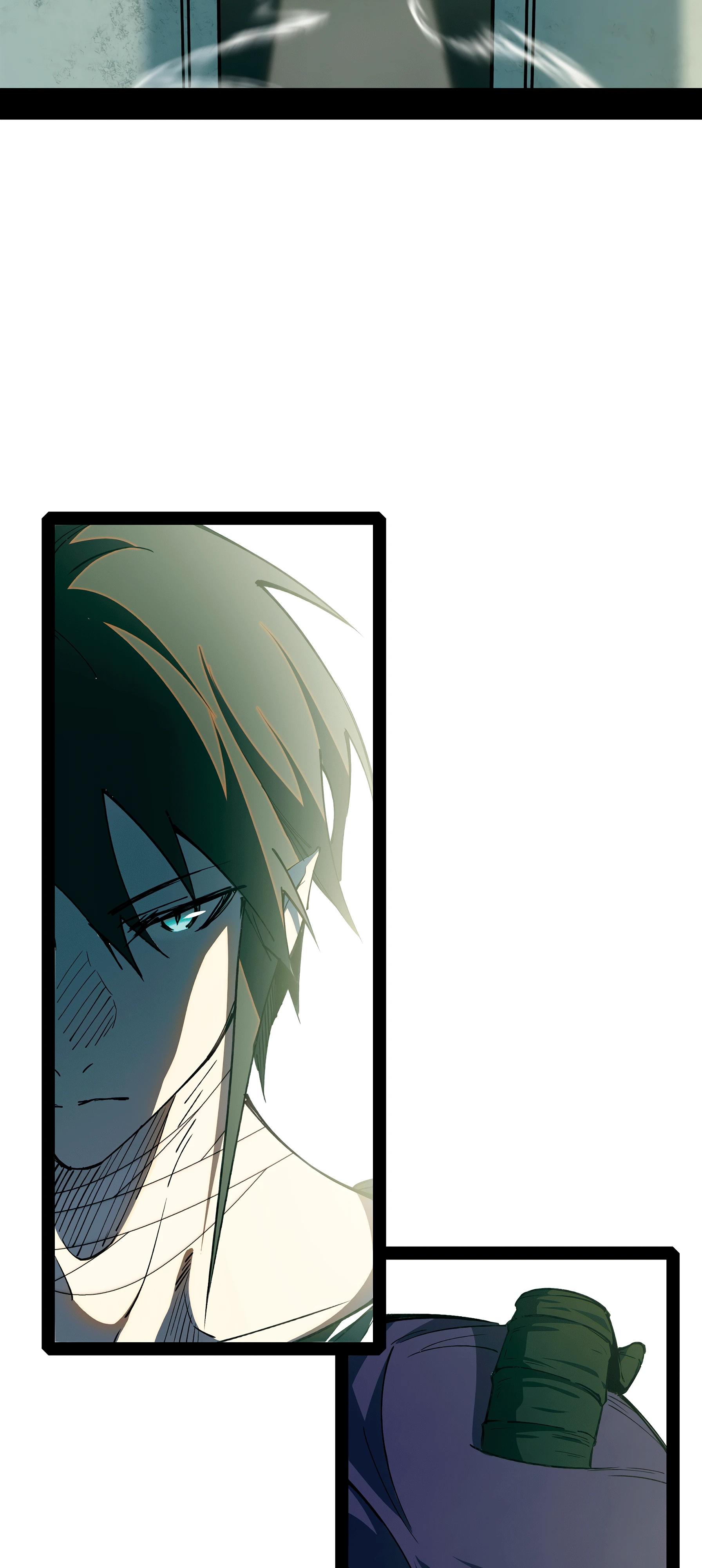 Манга Горы трупов и моря крови - Глава 10 Страница 19