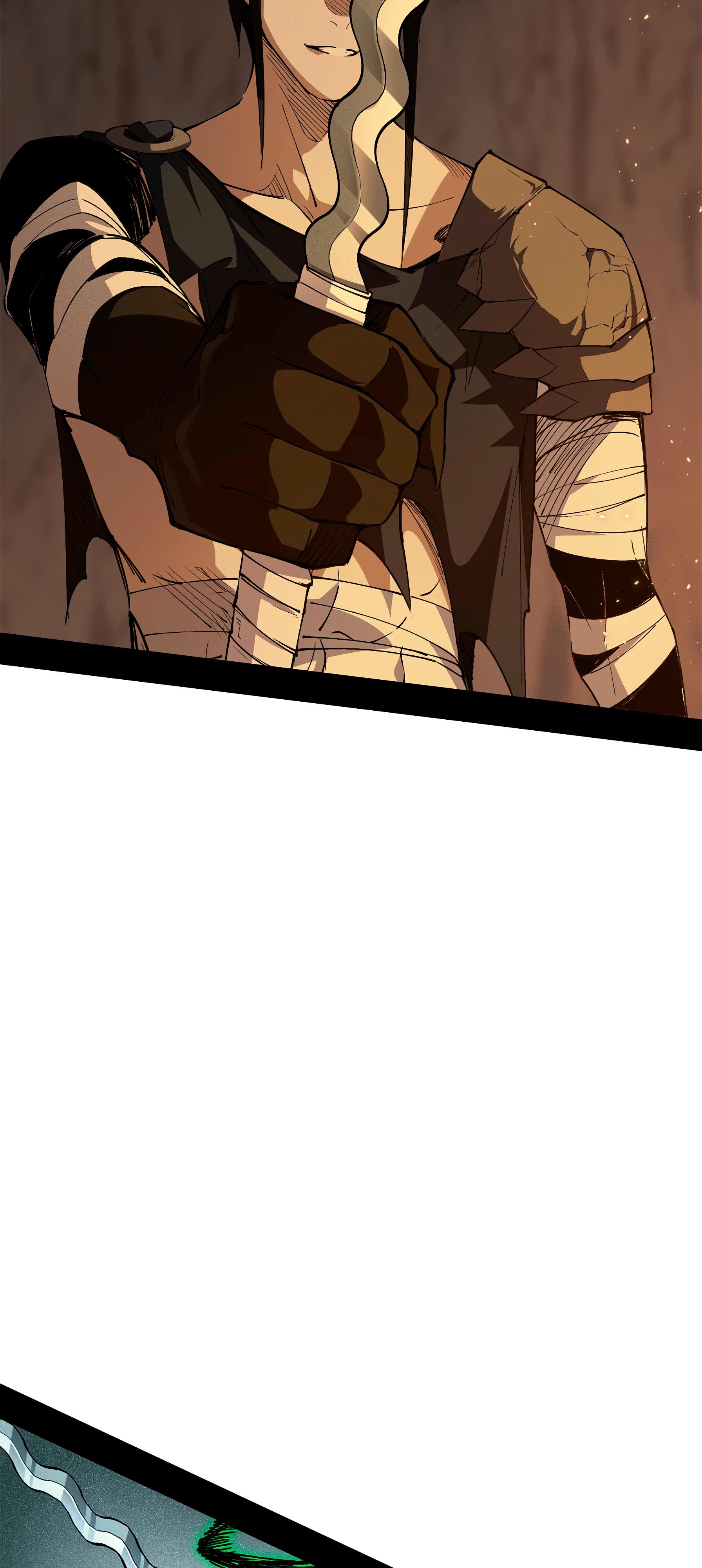 Манга Горы трупов и моря крови - Глава 10 Страница 9