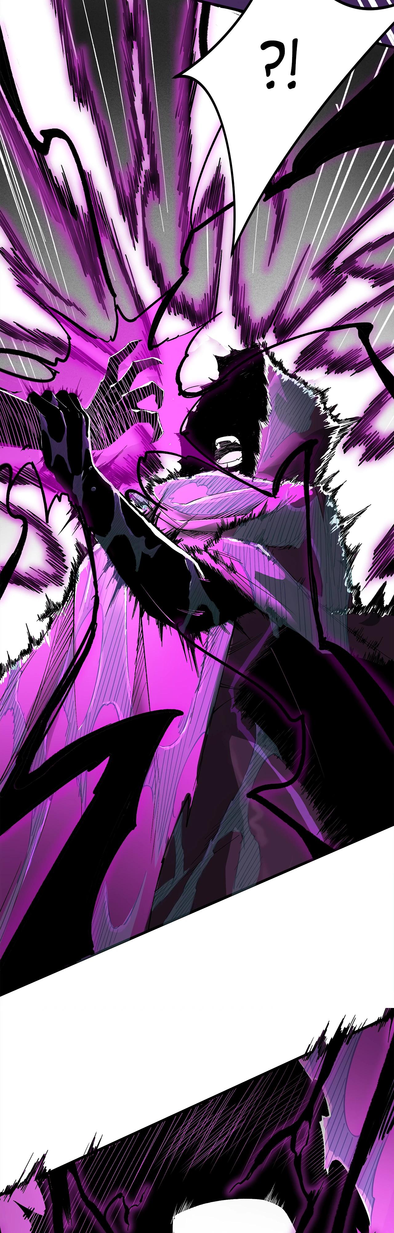 Манга Горы трупов и моря крови - Глава 9 Страница 40