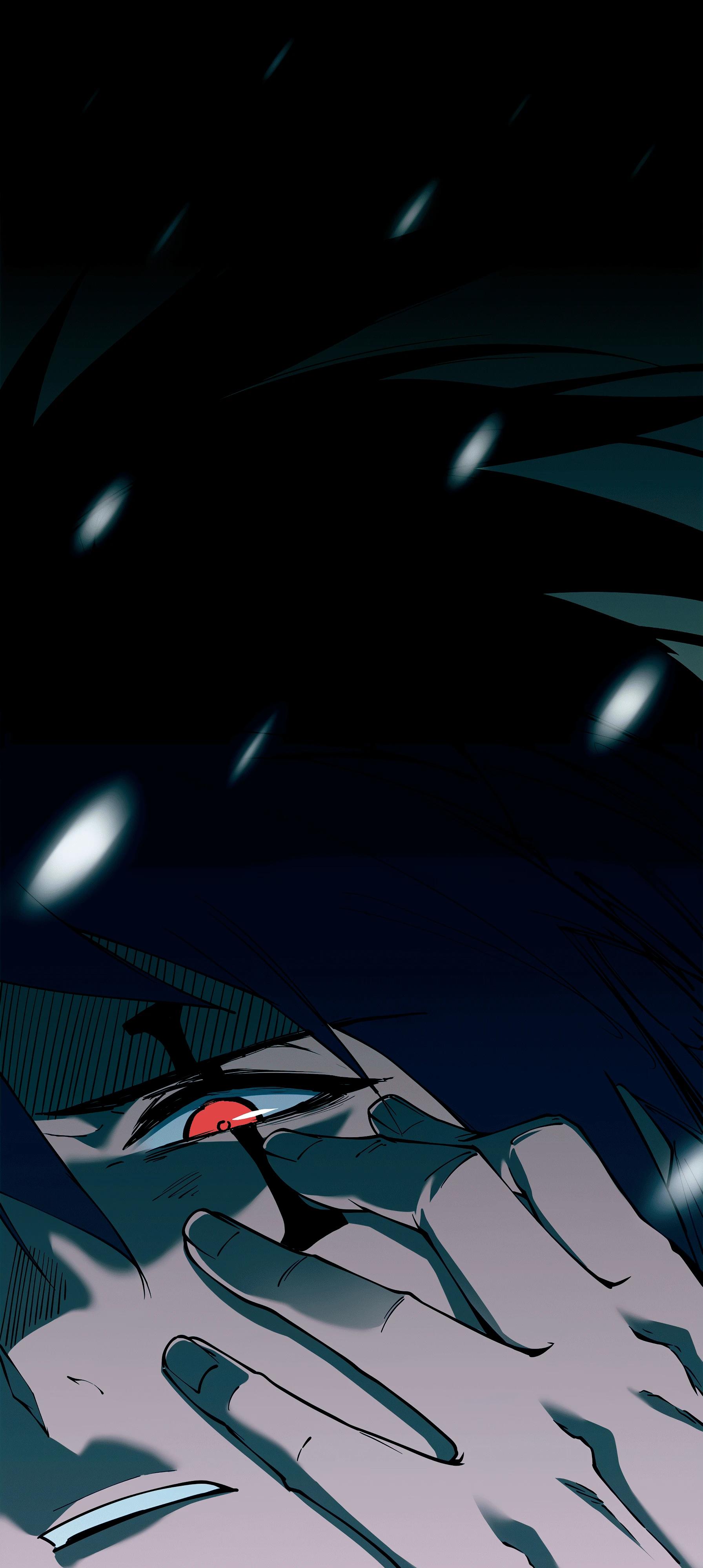 Манга Горы трупов и моря крови - Глава 8 Страница 51