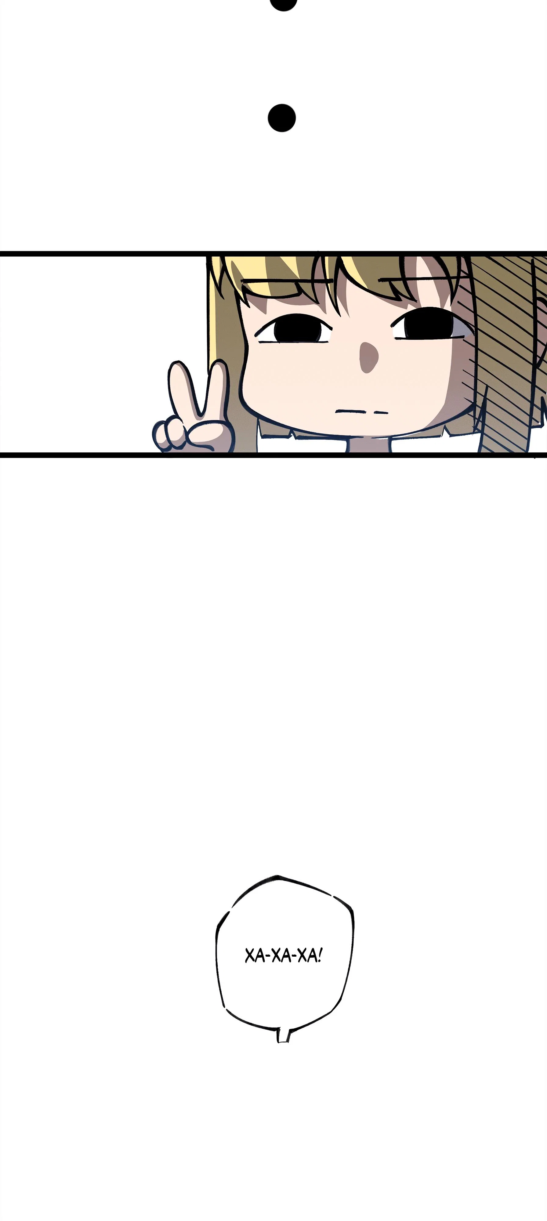 Манга Горы трупов и моря крови - Глава 8 Страница 9