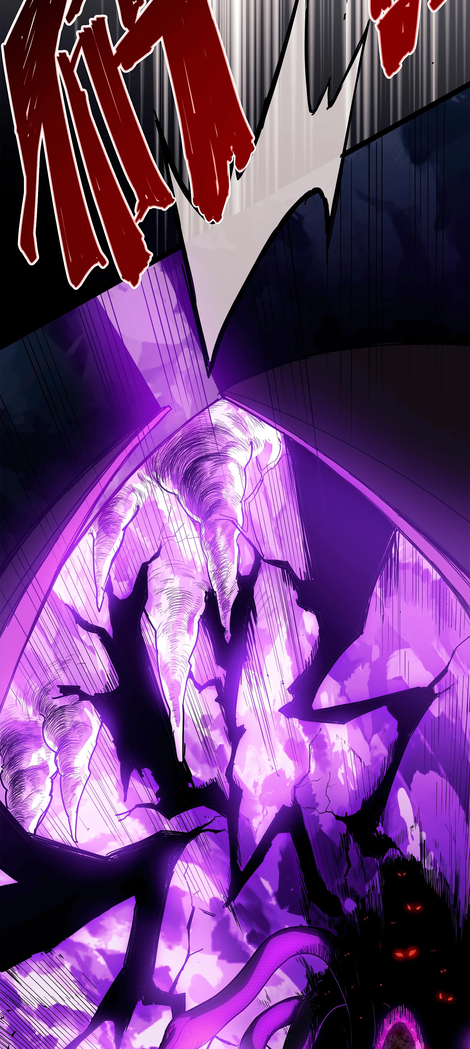 Манга Горы трупов и моря крови - Глава 7 Страница 41