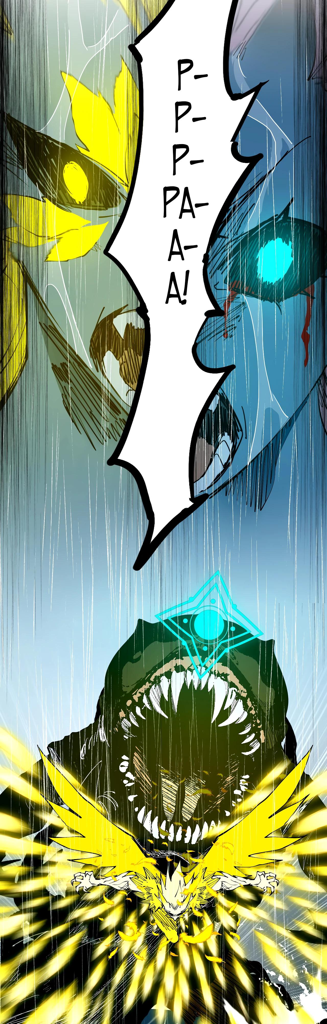 Манга Горы трупов и моря крови - Глава 6 Страница 17