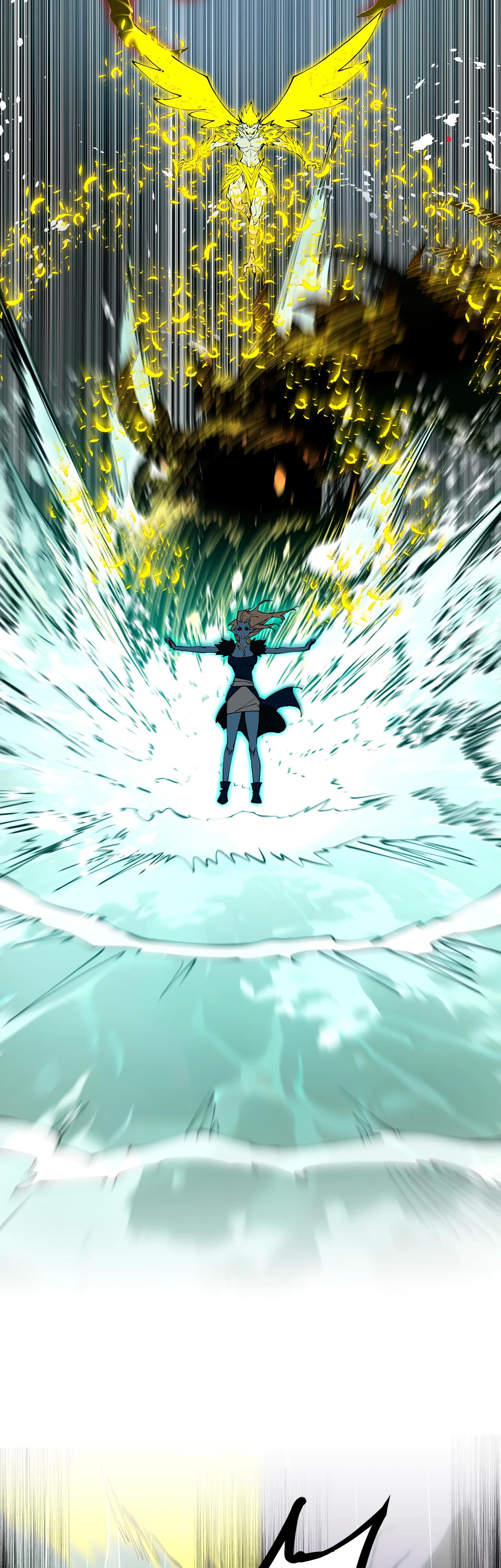 Манга Горы трупов и моря крови - Глава 6 Страница 16