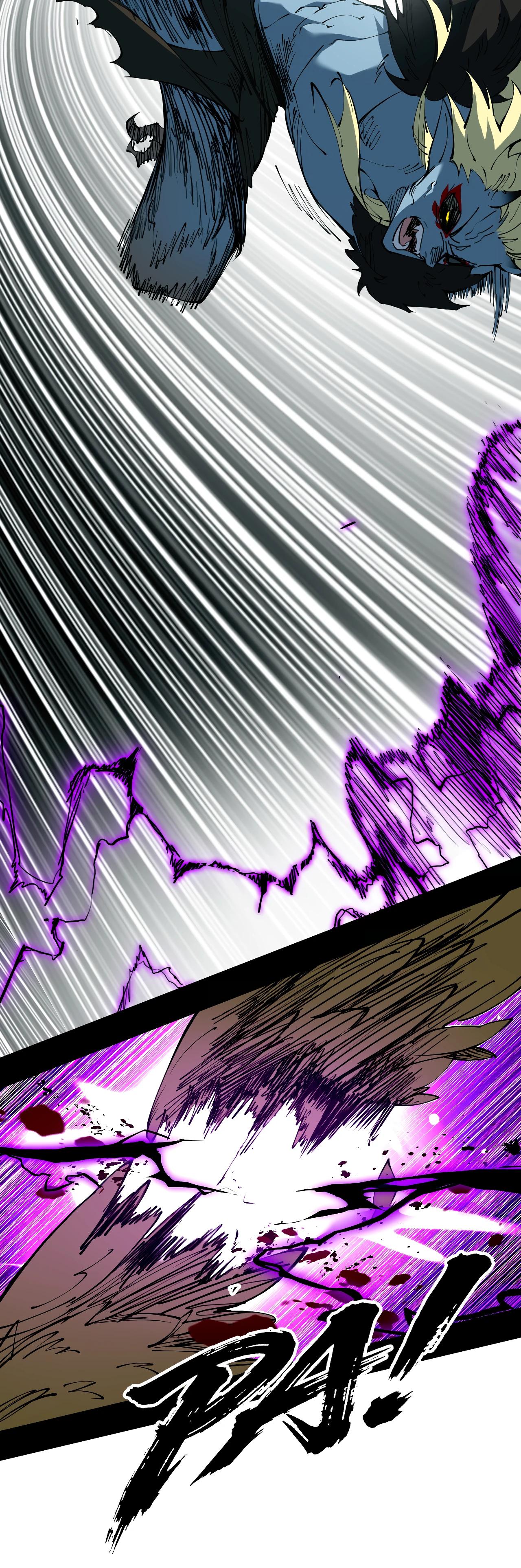 Манга Горы трупов и моря крови - Глава 6 Страница 7