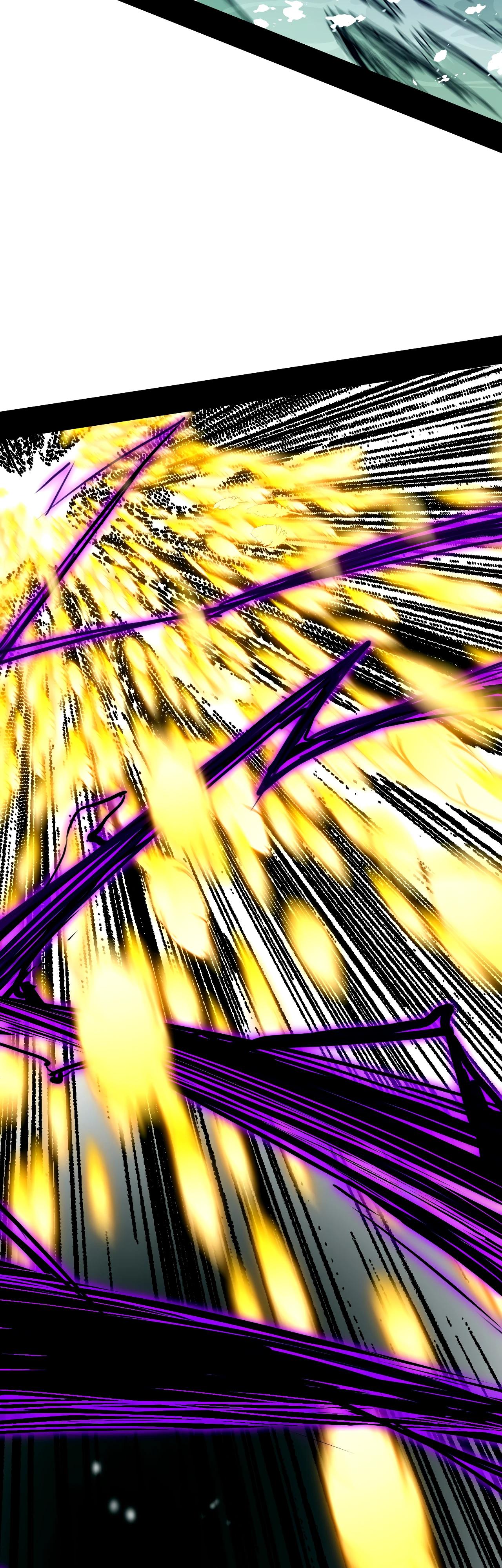 Манга Горы трупов и моря крови - Глава 6 Страница 21