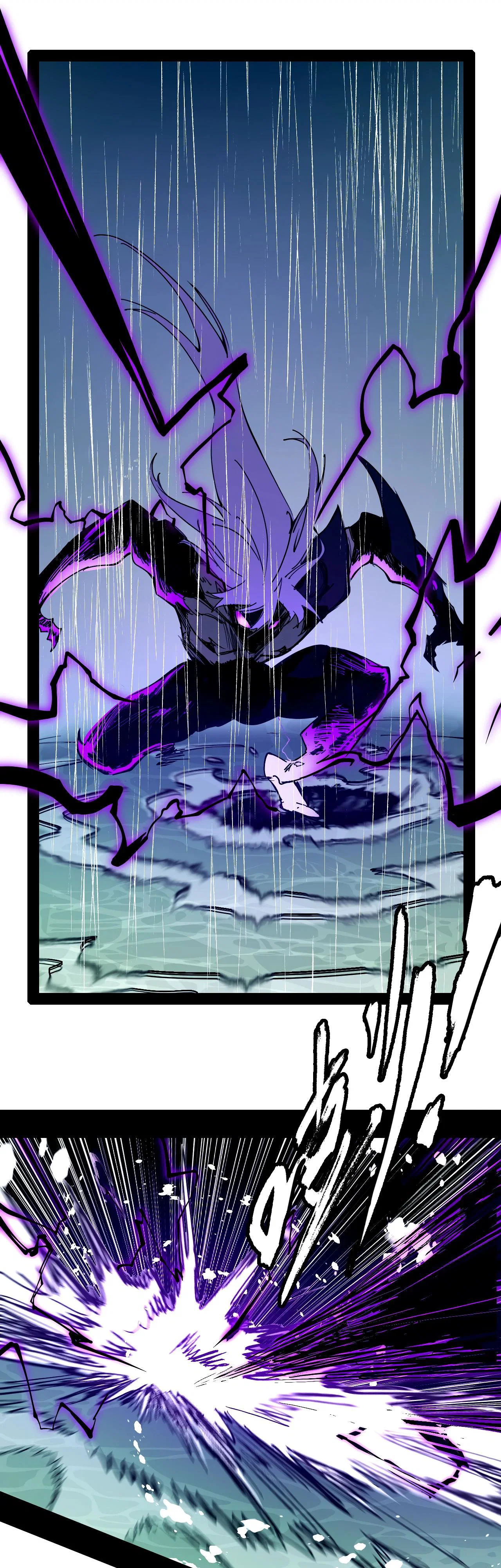 Манга Горы трупов и моря крови - Глава 6 Страница 20