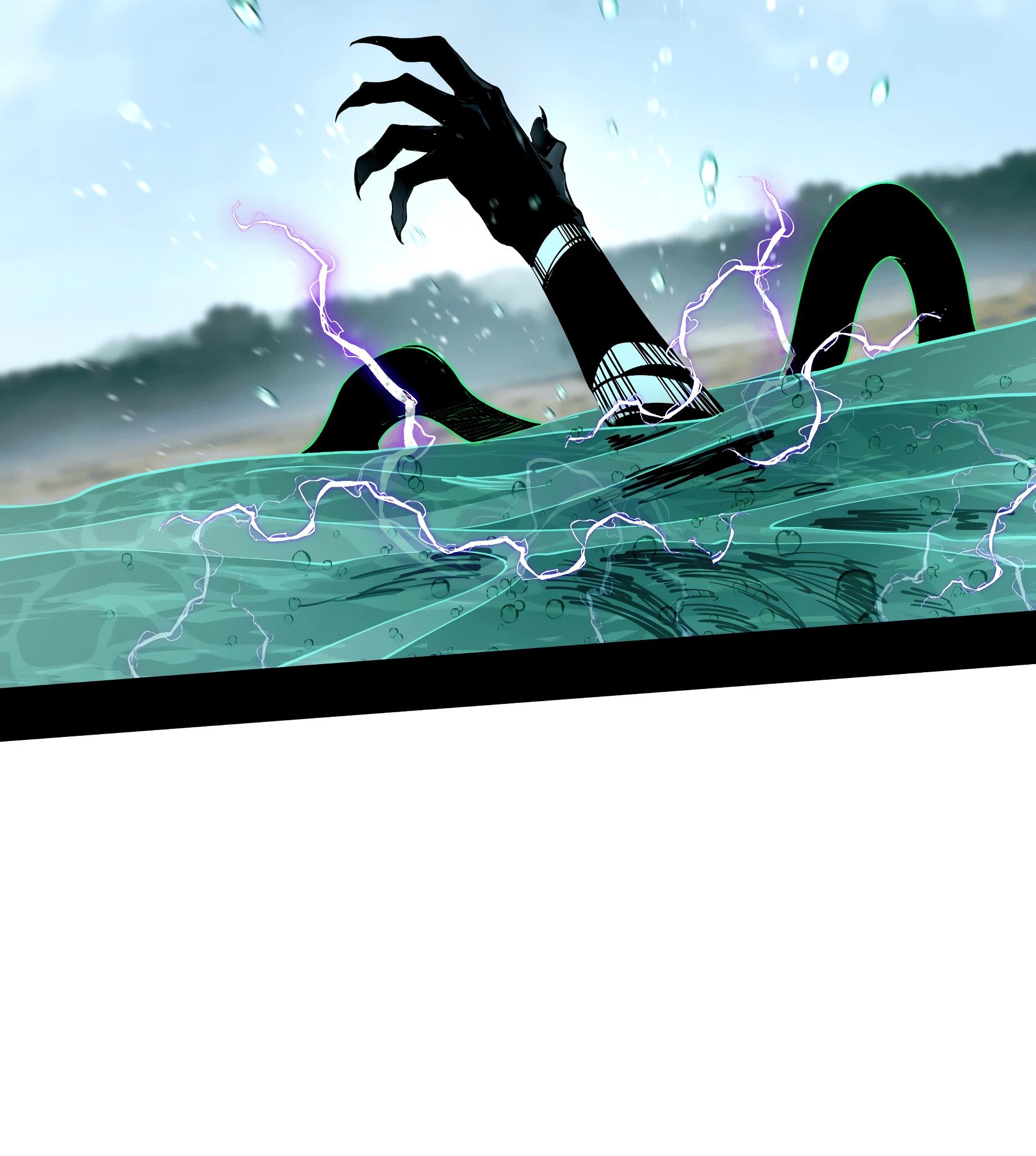 Манга Горы трупов и моря крови - Глава 5 Страница 41