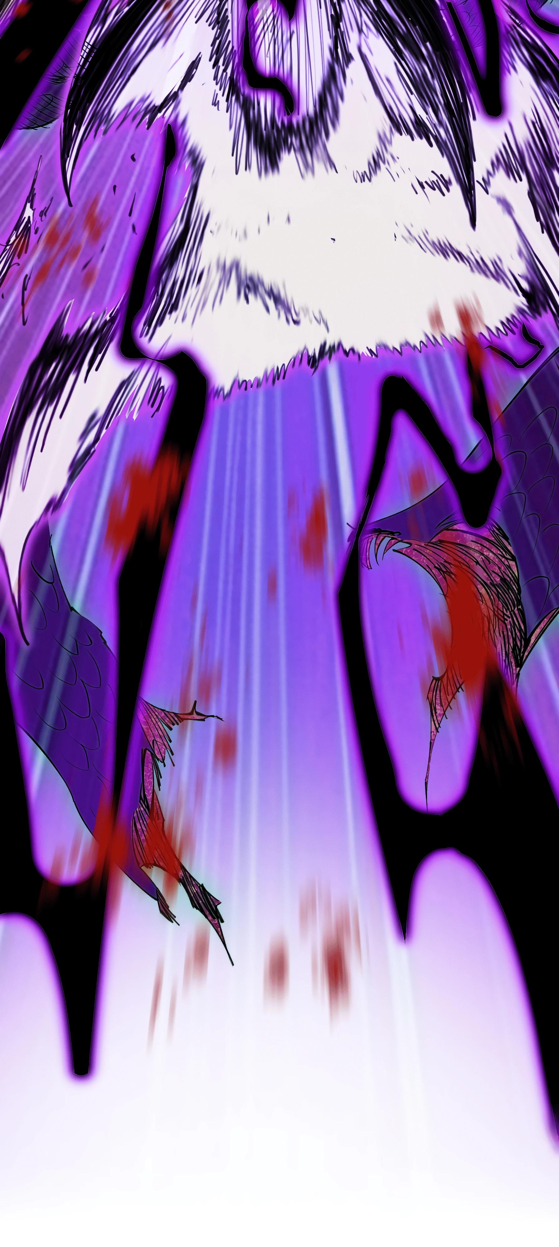 Манга Горы трупов и моря крови - Глава 5 Страница 59