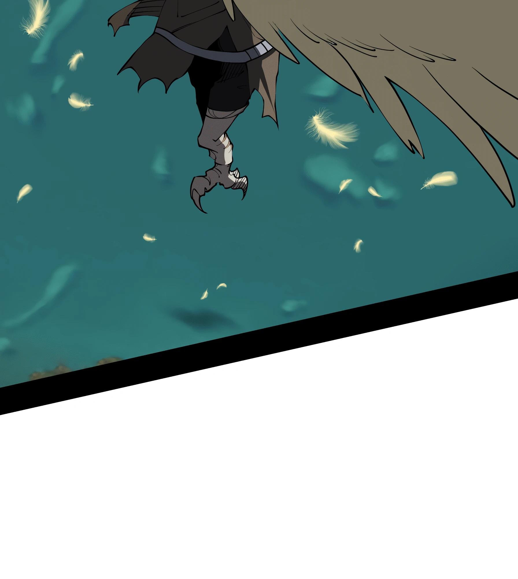 Манга Горы трупов и моря крови - Глава 5 Страница 10