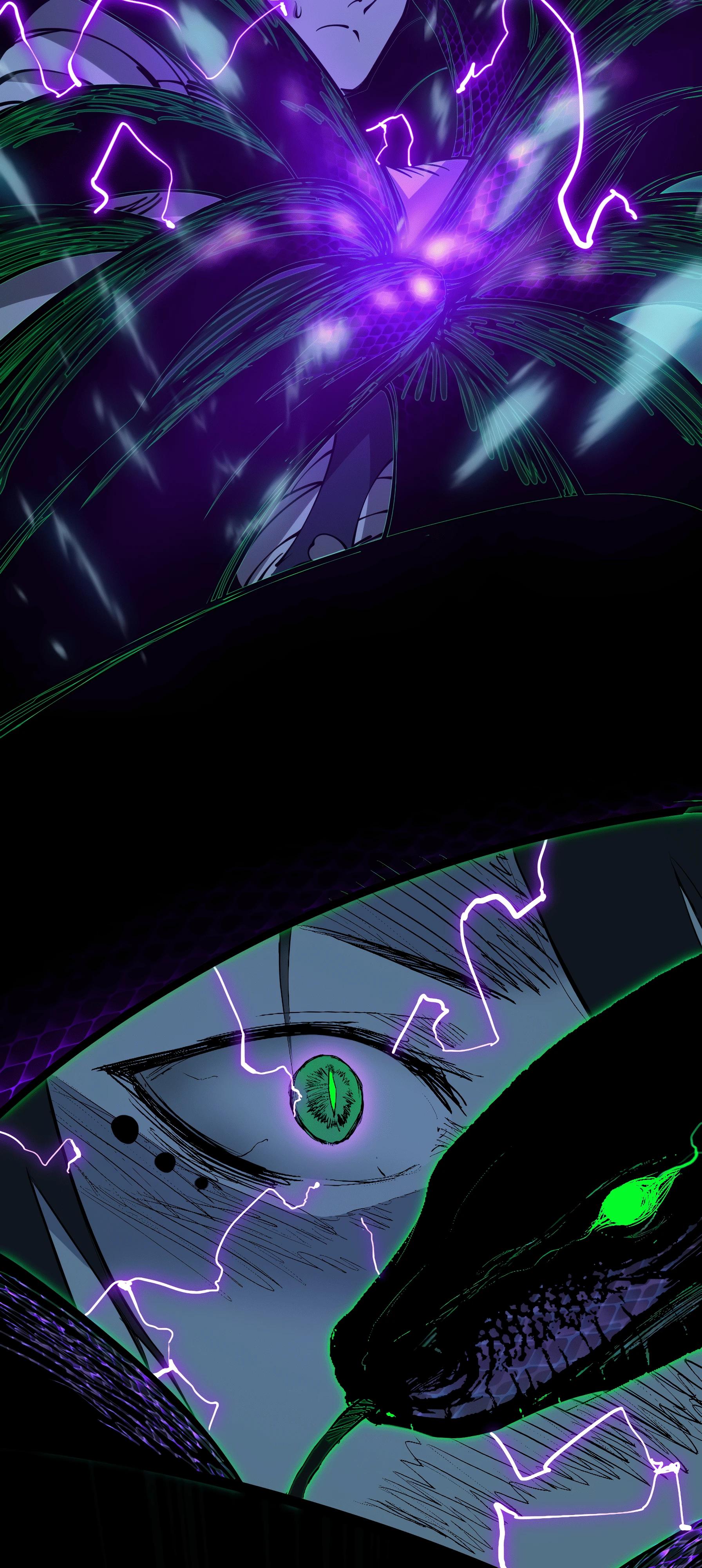 Манга Горы трупов и моря крови - Глава 5 Страница 48