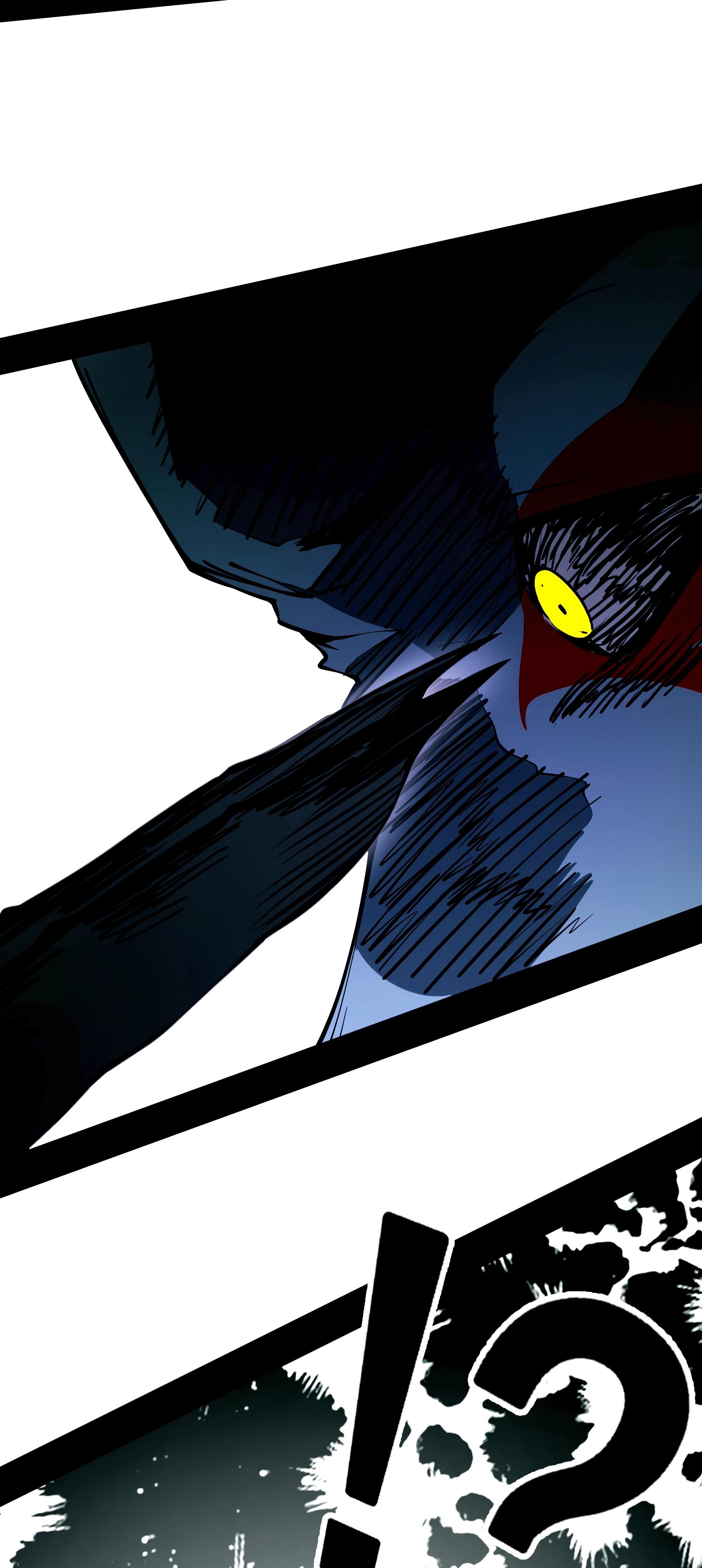 Манга Горы трупов и моря крови - Глава 5 Страница 37