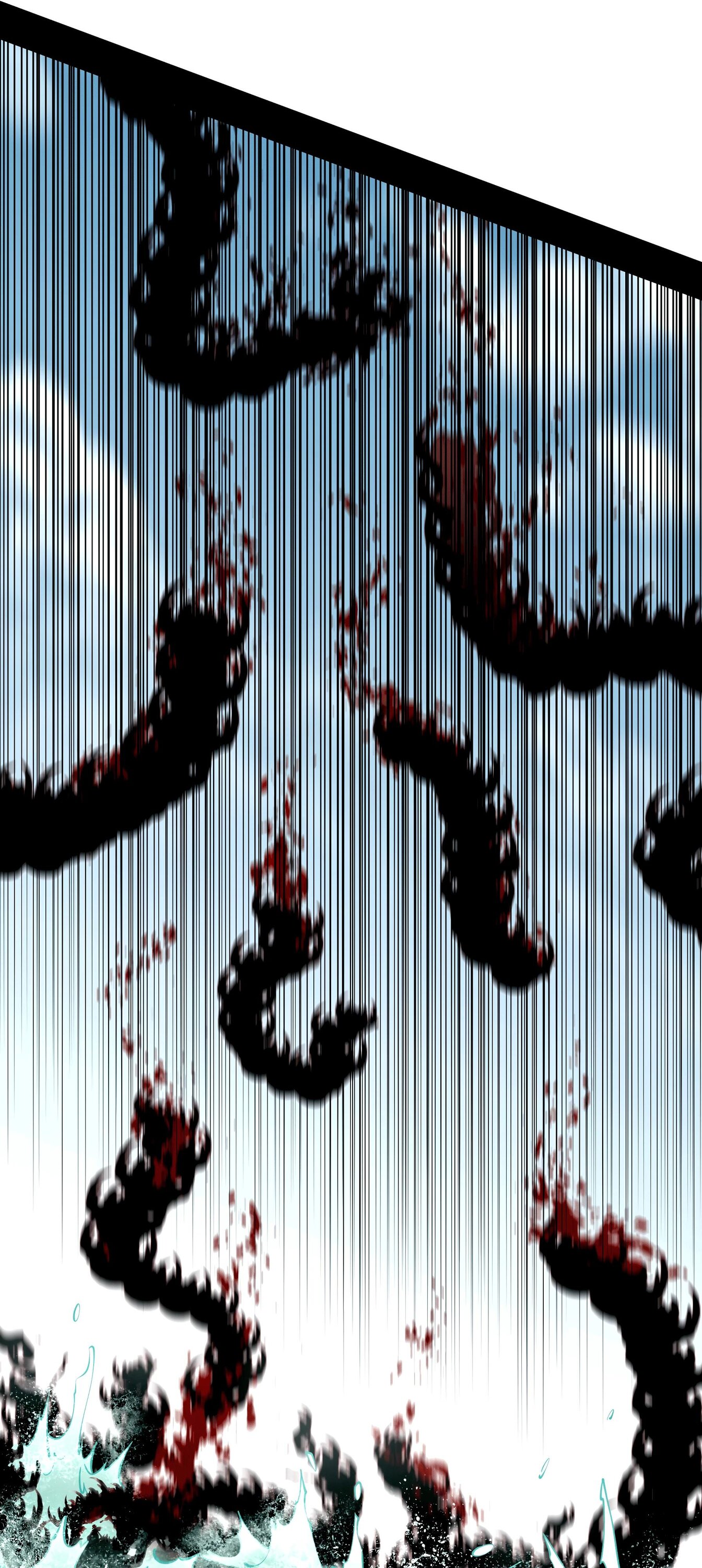 Манга Горы трупов и моря крови - Глава 5 Страница 26