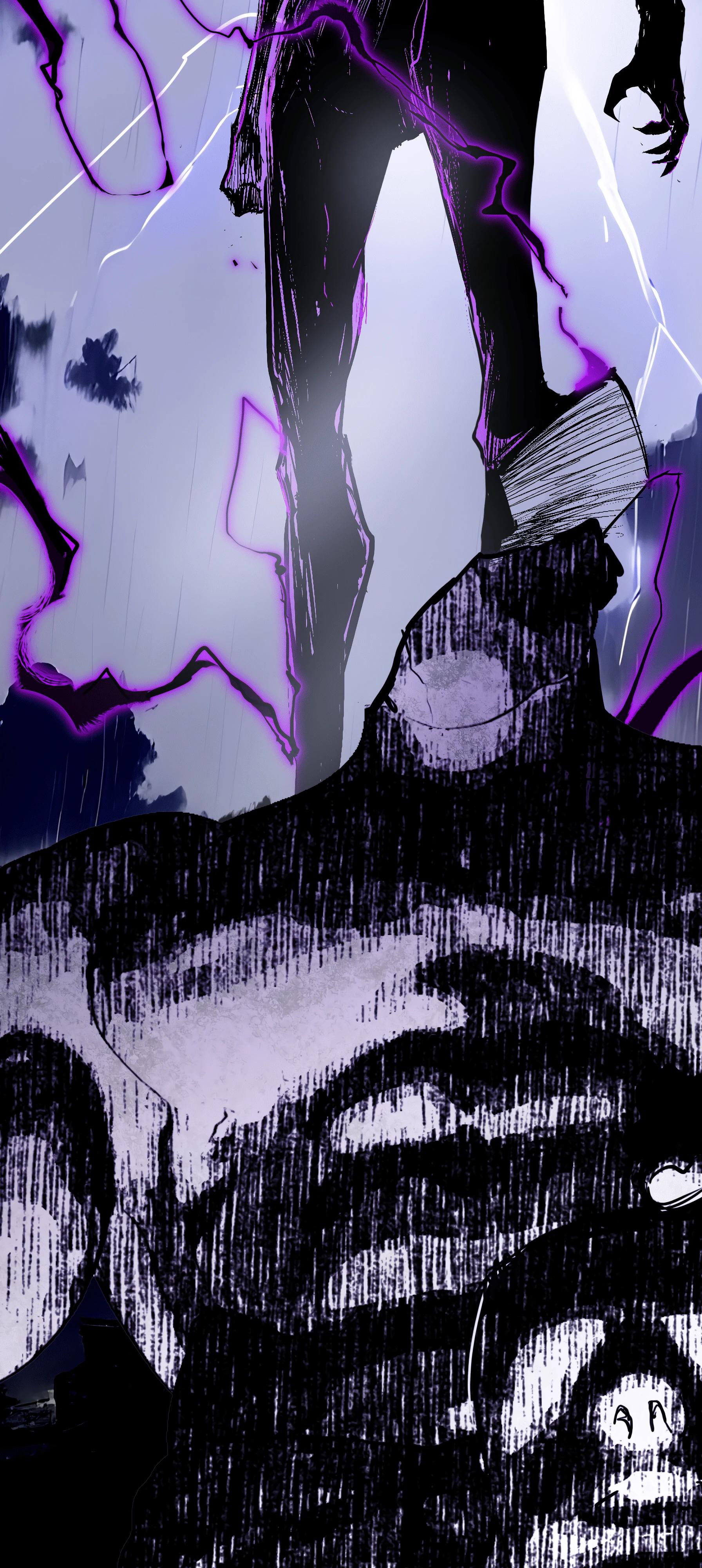 Манга Горы трупов и моря крови - Глава 5 Страница 72