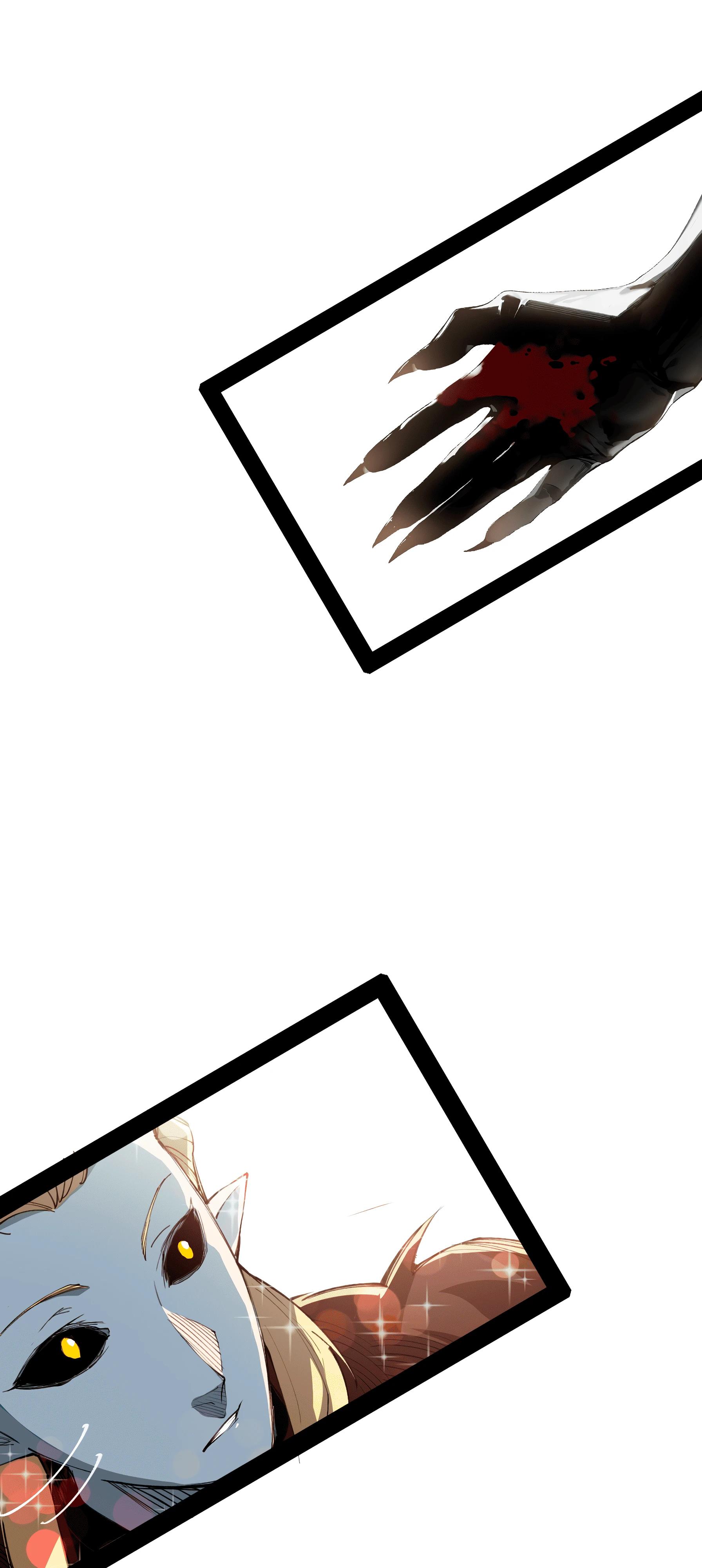 Манга Горы трупов и моря крови - Глава 4 Страница 9