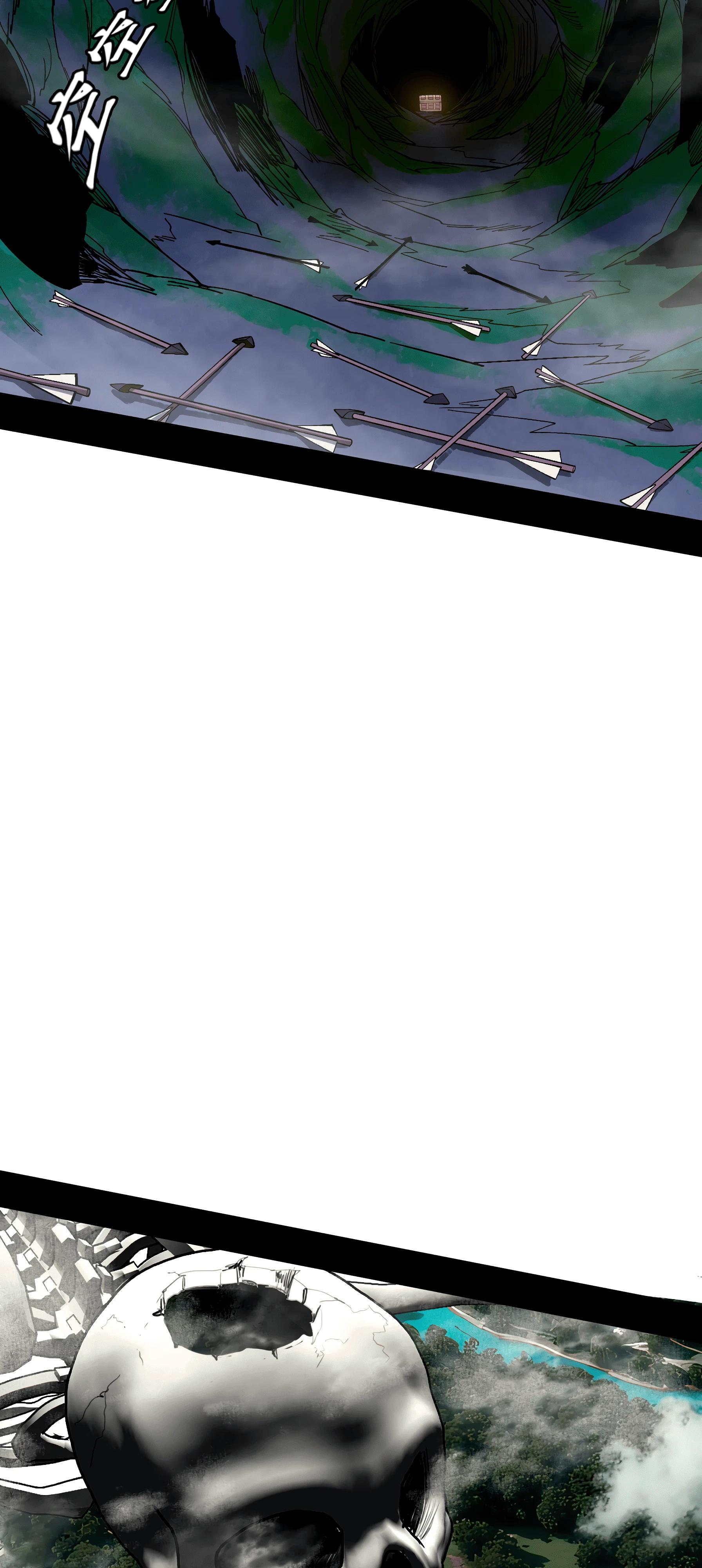 Манга Горы трупов и моря крови - Глава 4 Страница 58