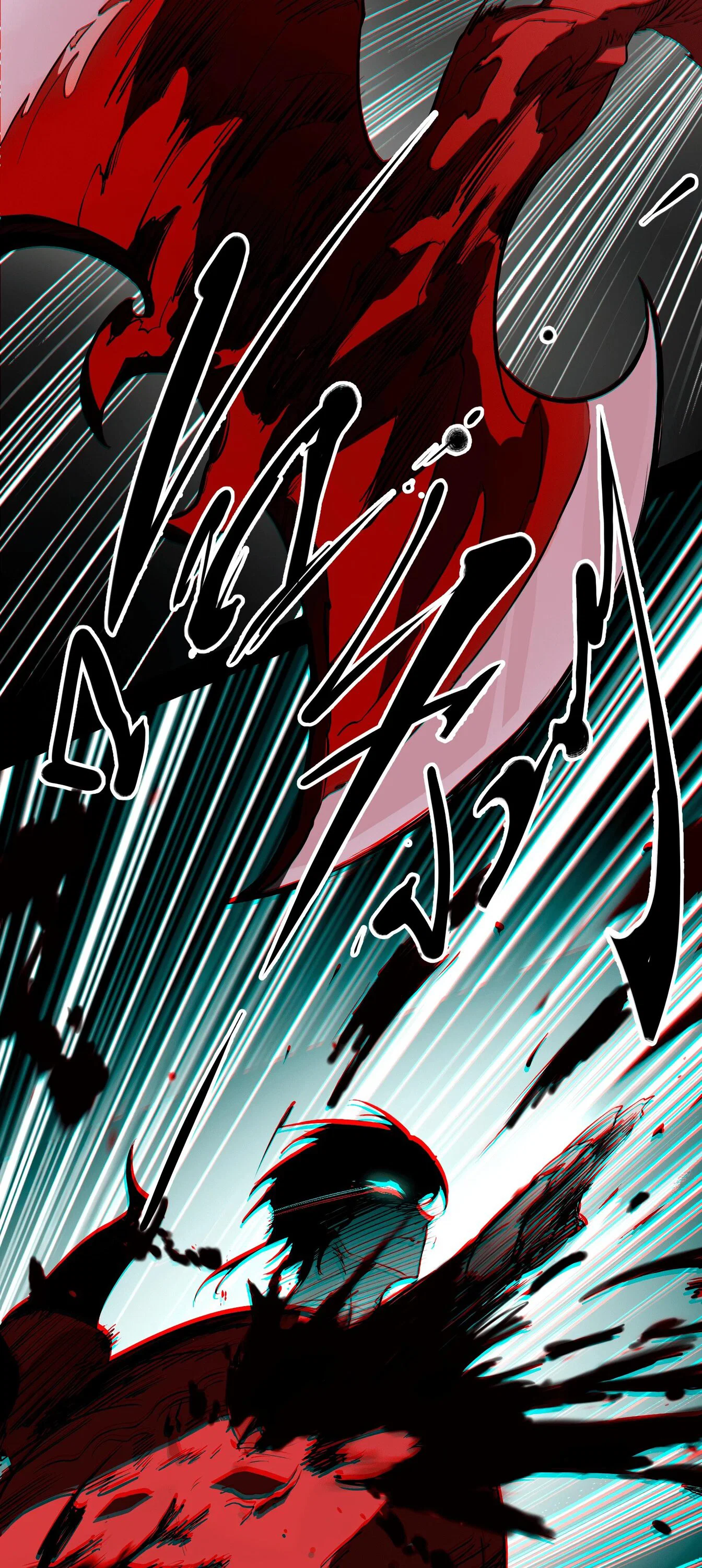 Манга Горы трупов и моря крови - Глава 4 Страница 46