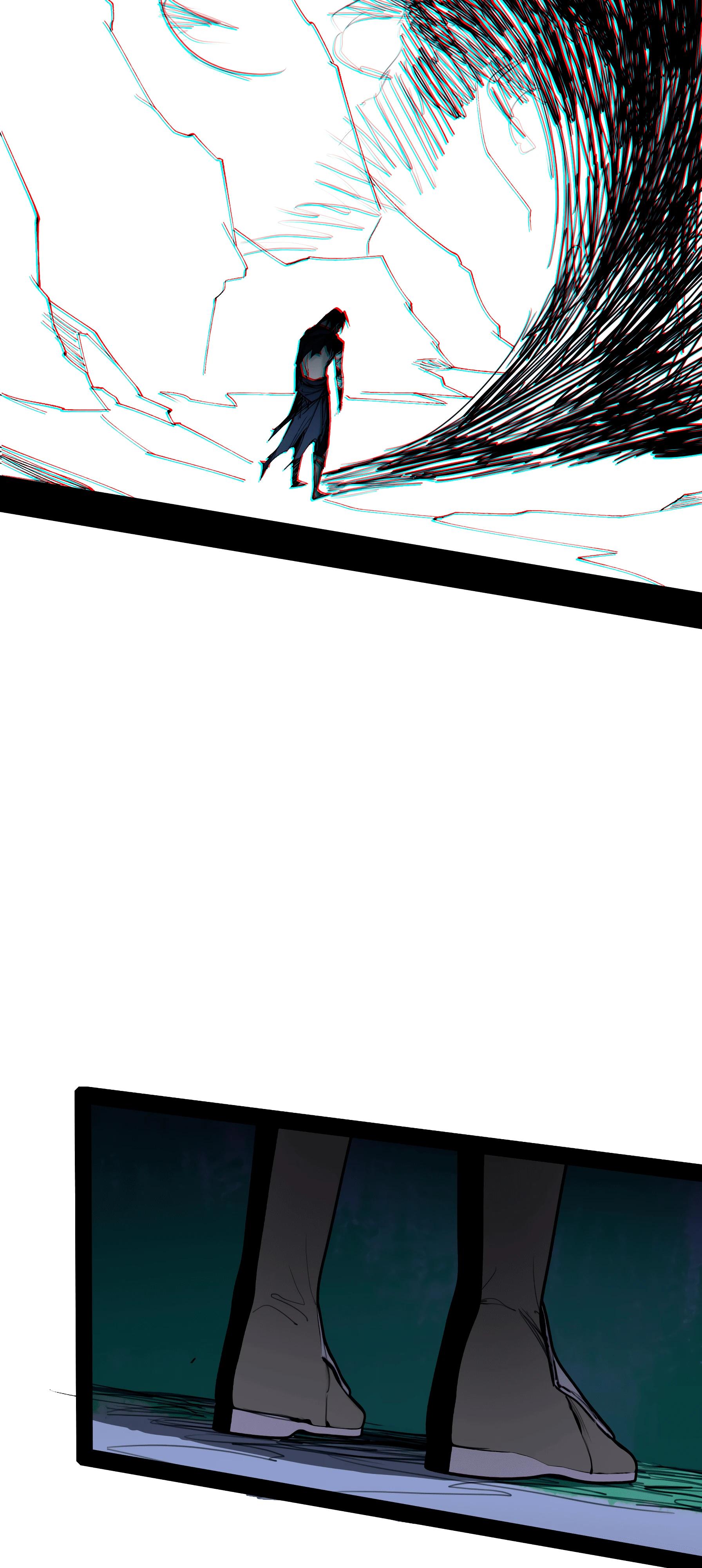 Манга Горы трупов и моря крови - Глава 4 Страница 72