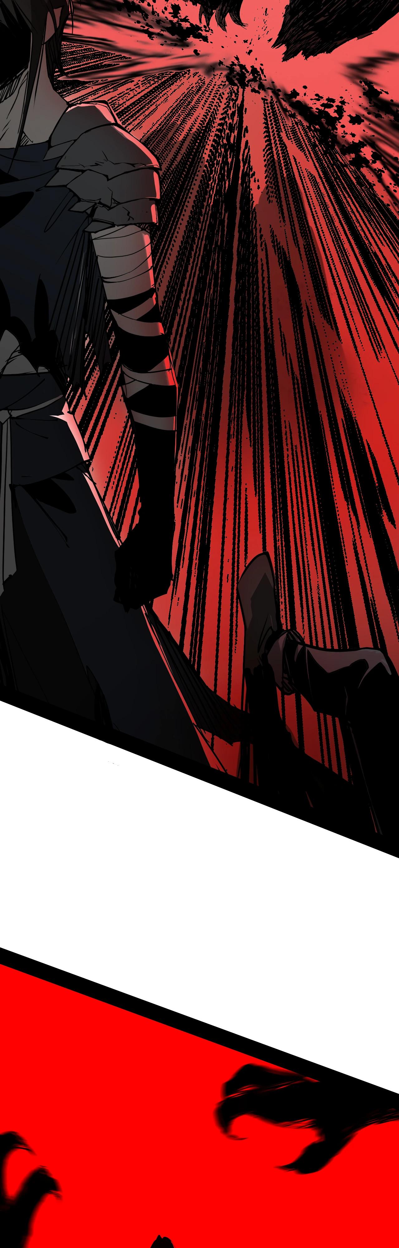 Манга Горы трупов и моря крови - Глава 3 Страница 40