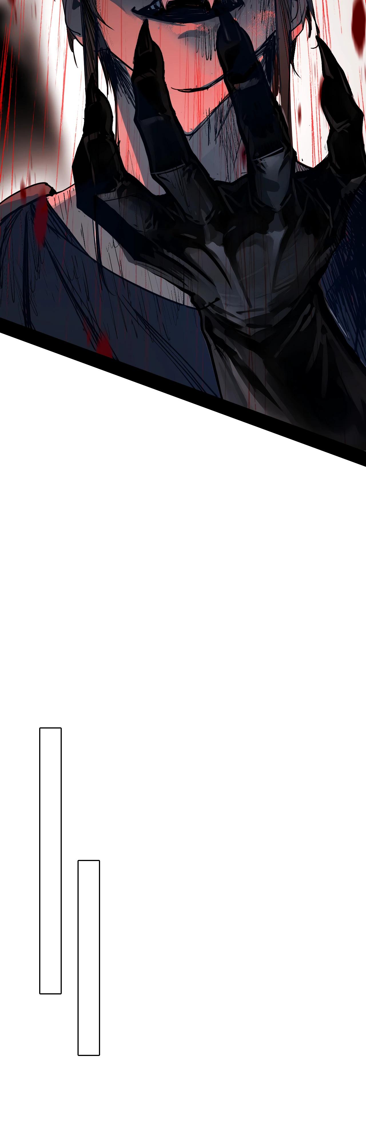 Манга Горы трупов и моря крови - Глава 2 Страница 38