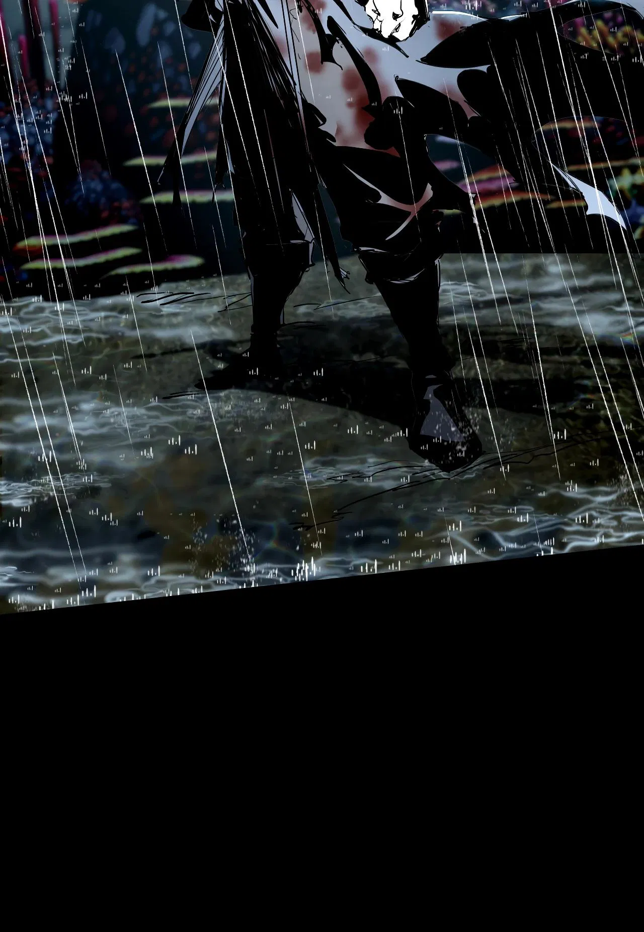 Манга Горы трупов и моря крови - Глава 2 Страница 15