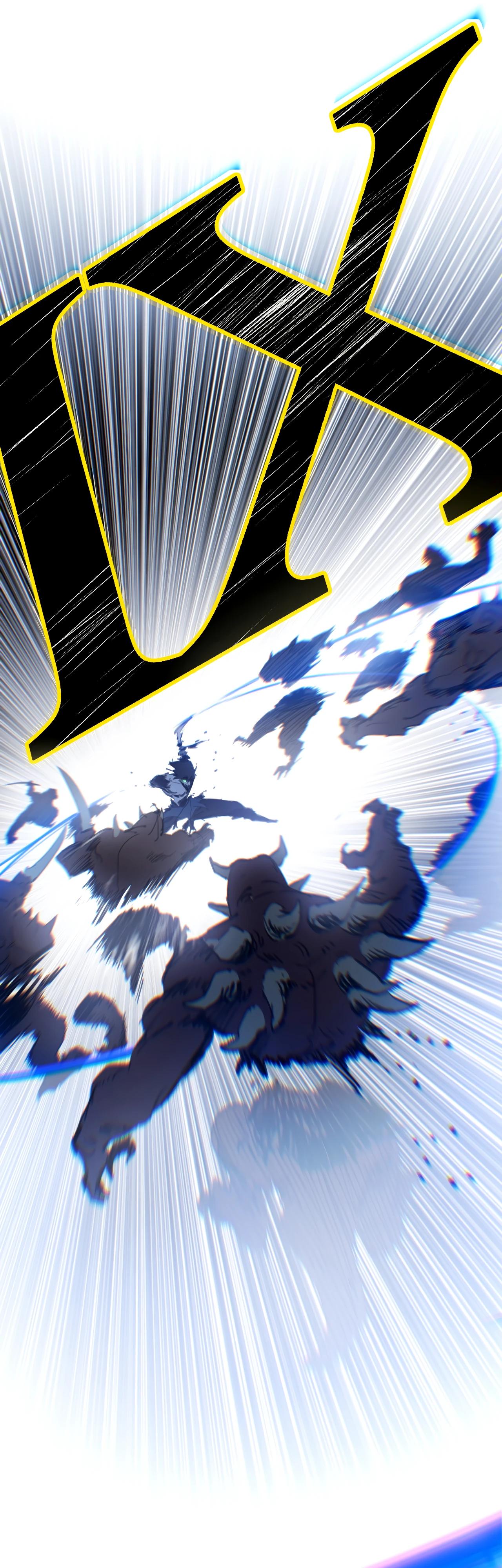 Манга Горы трупов и моря крови - Глава 2 Страница 20