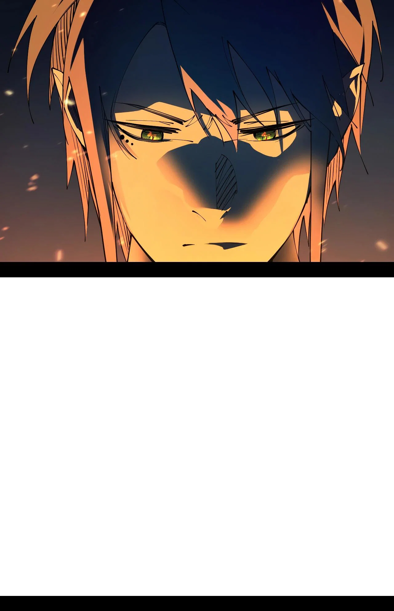 Манга Горы трупов и моря крови - Глава 2 Страница 46