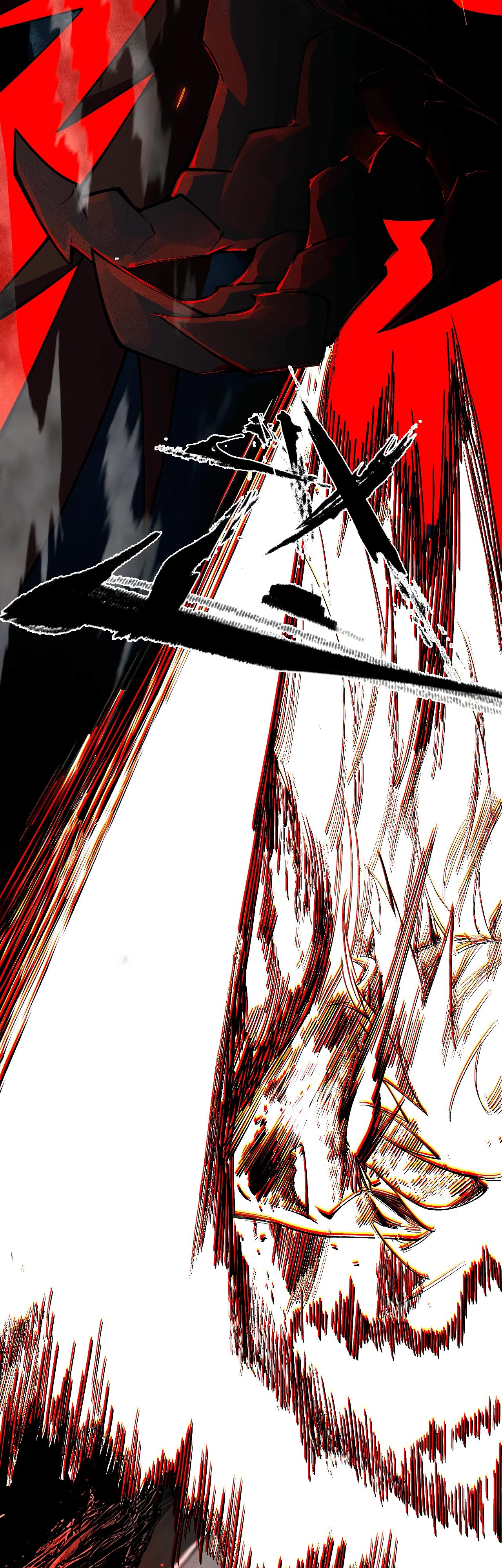 Манга Горы трупов и моря крови - Глава 1 Страница 4