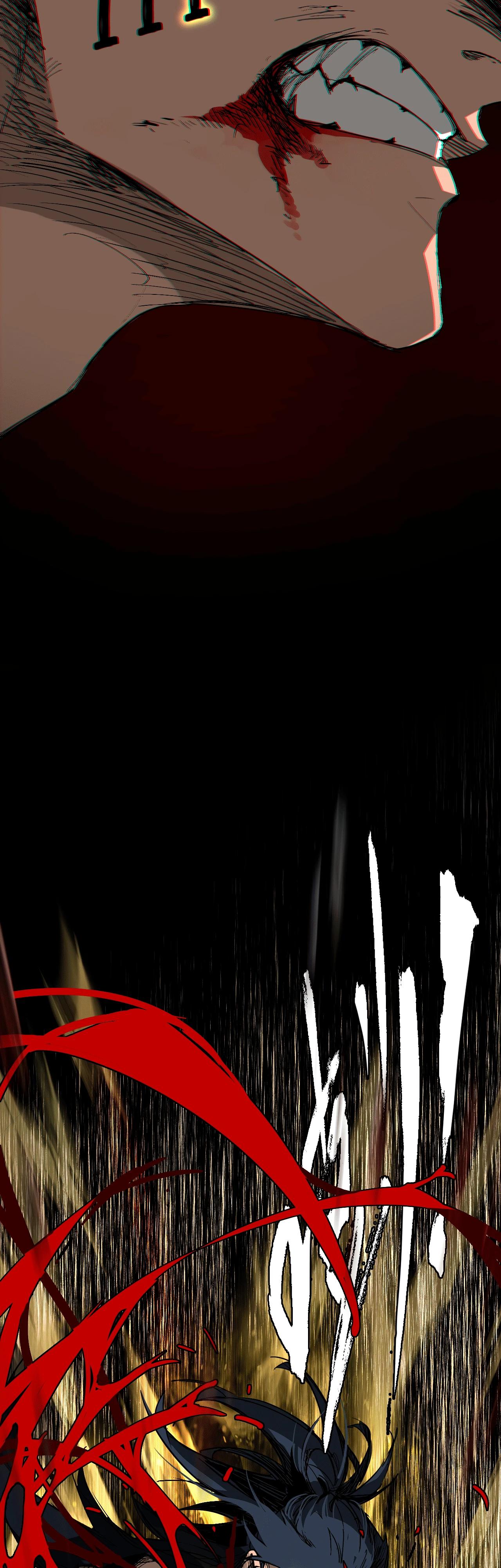 Манга Горы трупов и моря крови - Глава 1 Страница 31