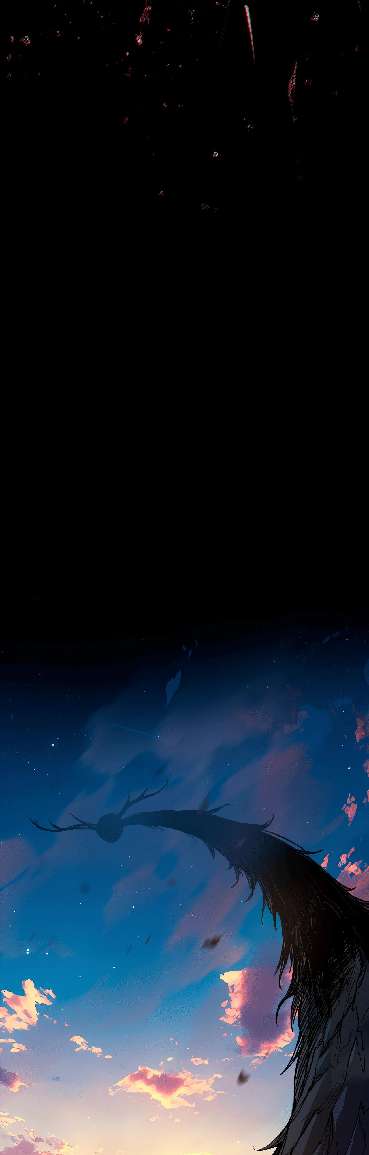 Манга Горы трупов и моря крови - Глава 1 Страница 42