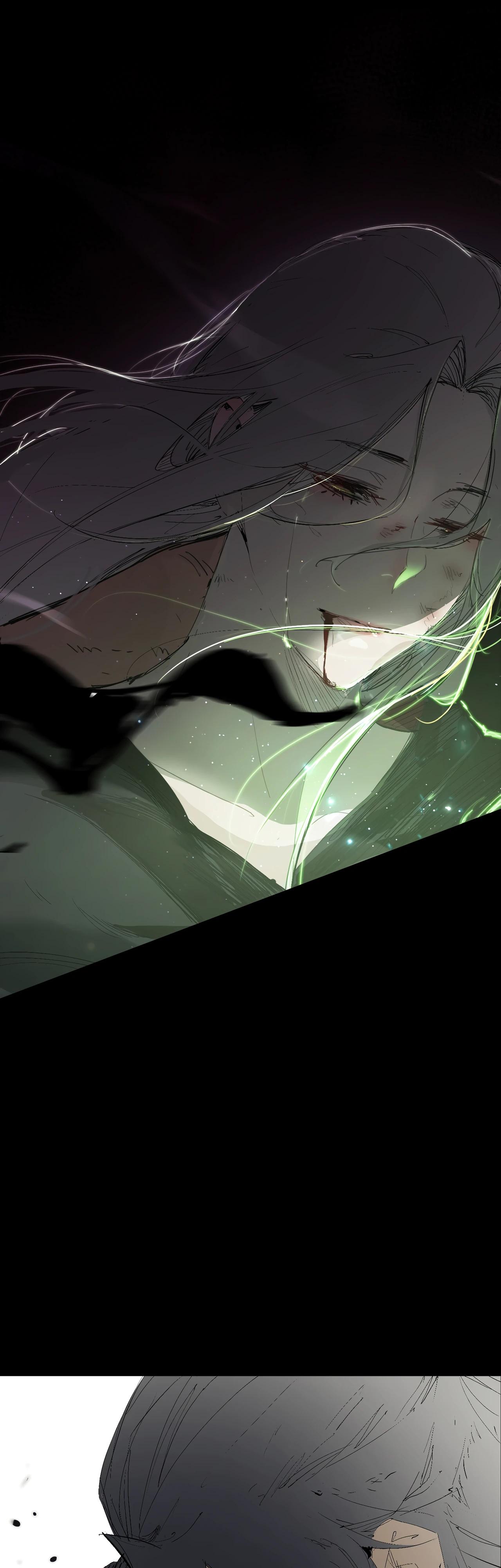 Манга Горы трупов и моря крови - Глава 0 Страница 10