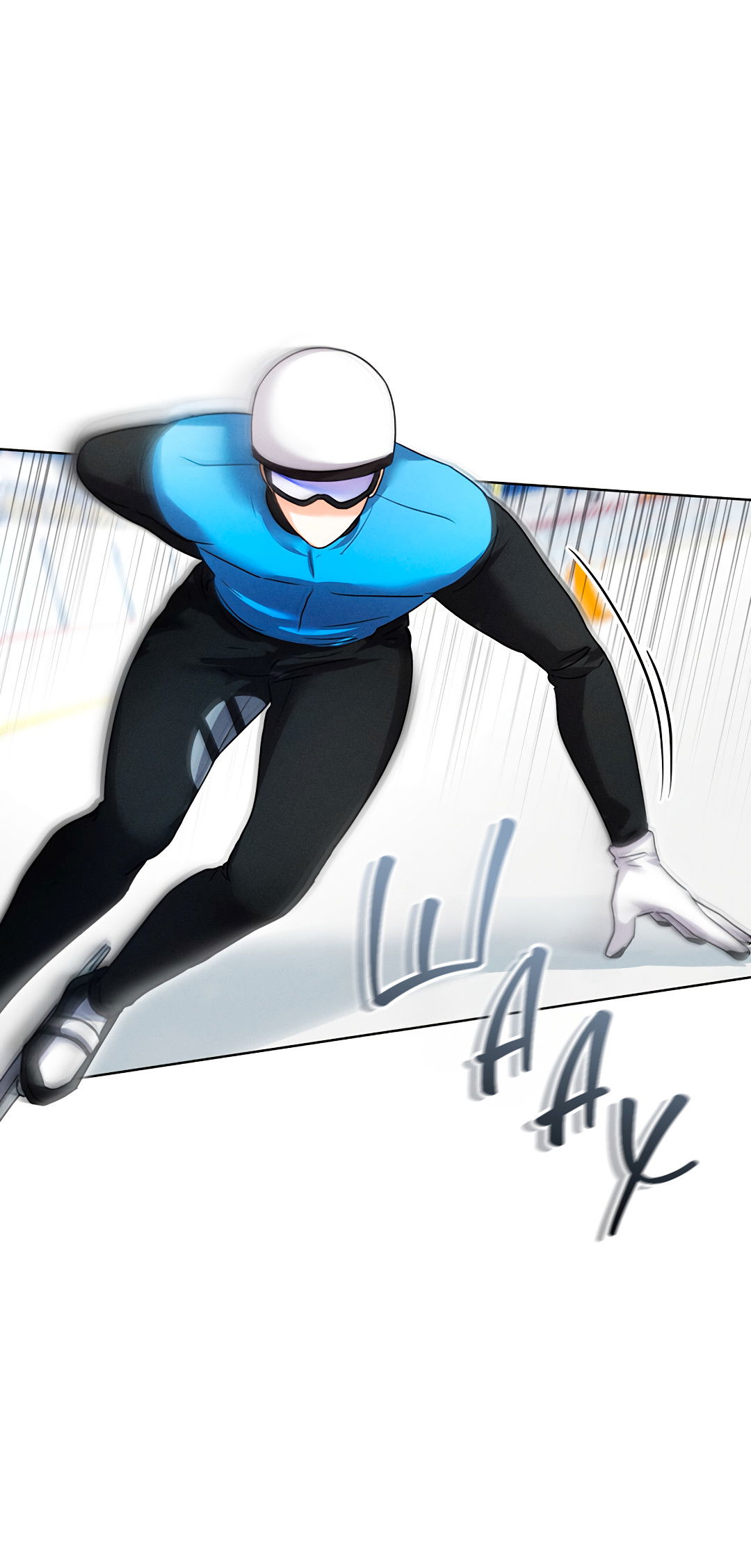 Манга Олимпиец - Глава 5 Страница 28