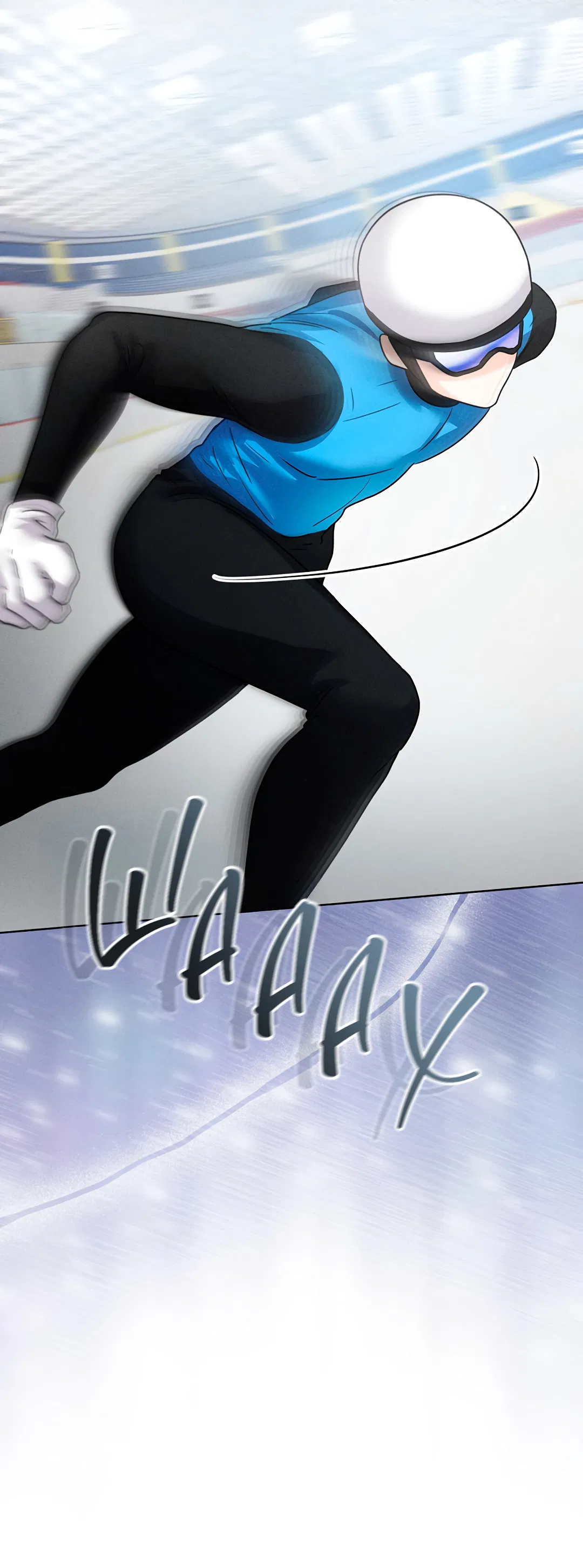 Манга Олимпиец - Глава 5 Страница 32