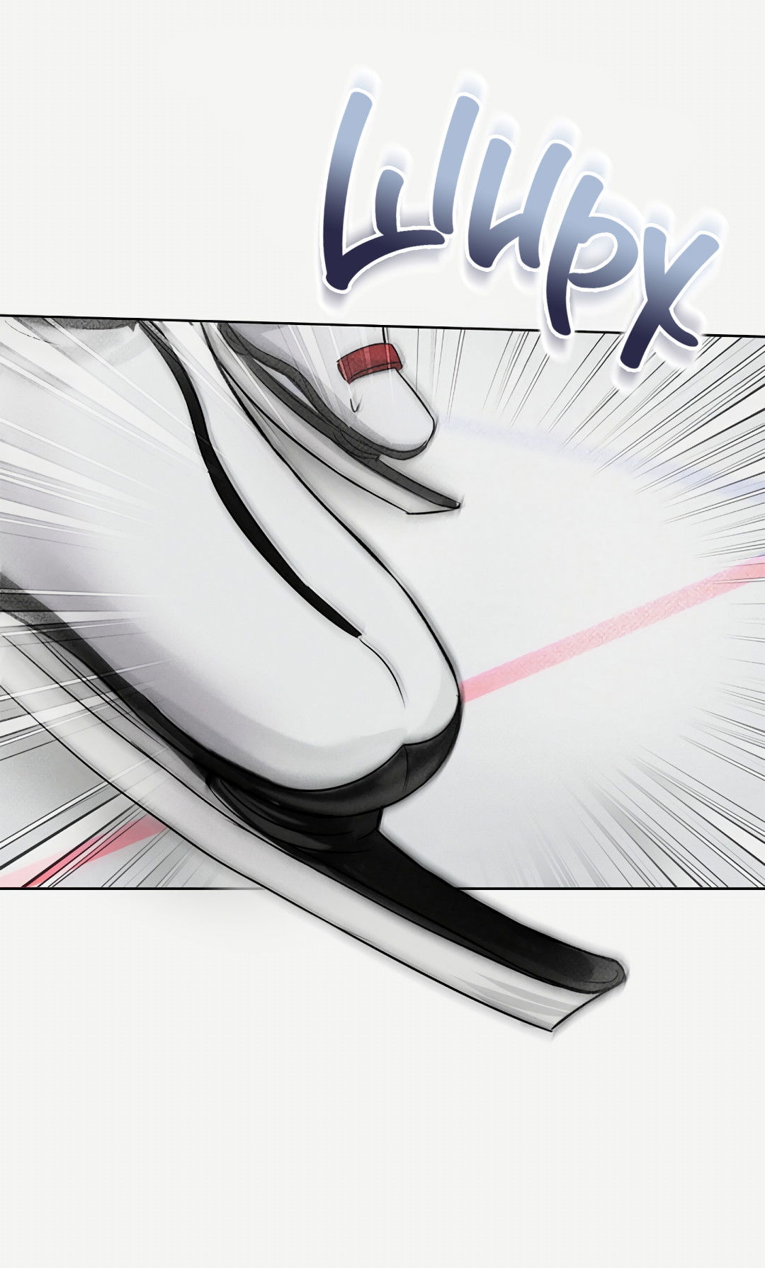 Манга Олимпиец - Глава 0.5 Страница 12