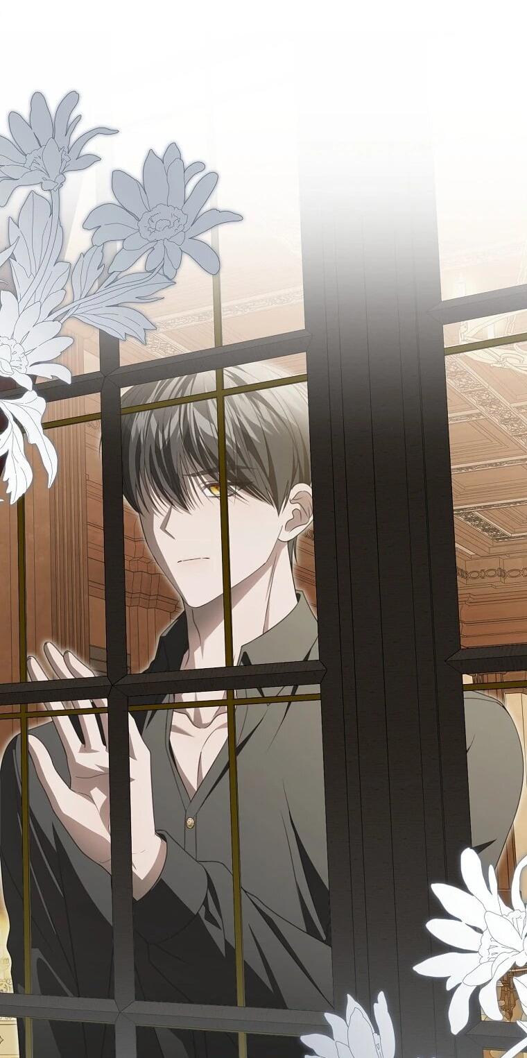 Манга Этого не было в моём завещании - Глава 45 Страница 30