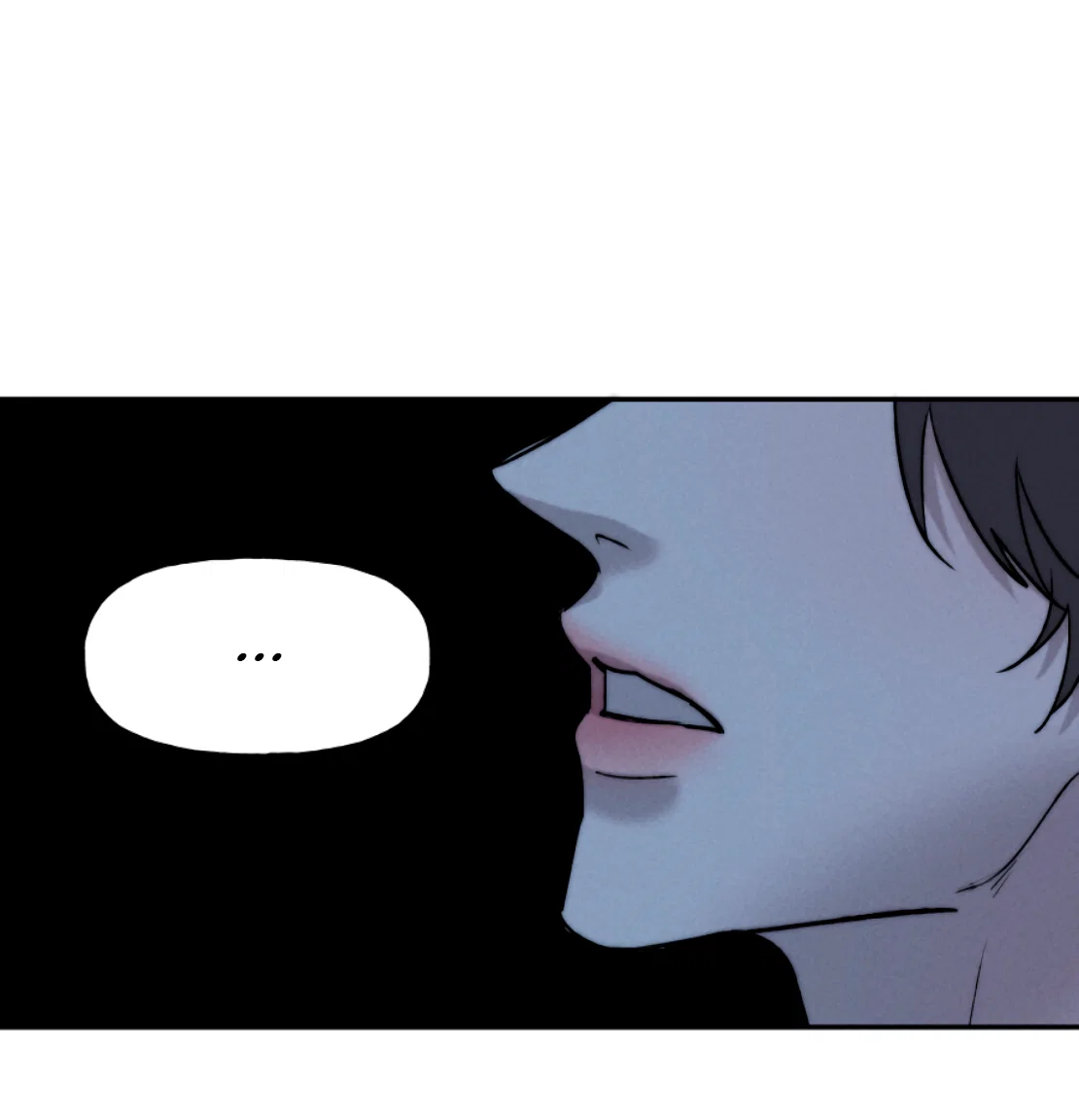 Манга Зима, следующая за поздней осенью ABO - Глава 6 Страница 38