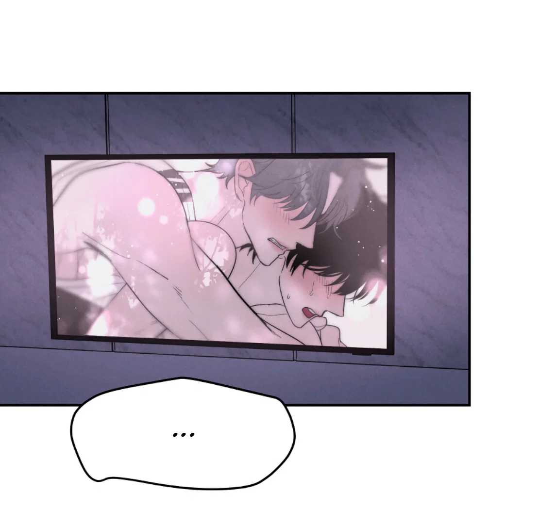 Манга Зима, следующая за поздней осенью ABO - Глава 6 Страница 4