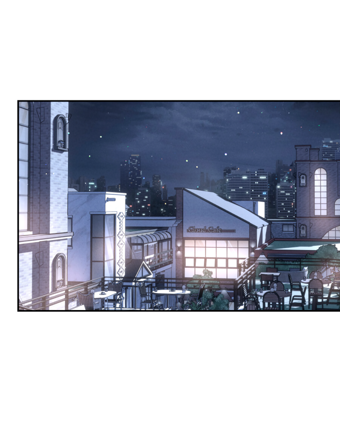 Манга Зима, следующая за поздней осенью ABO - Глава 5 Страница 24