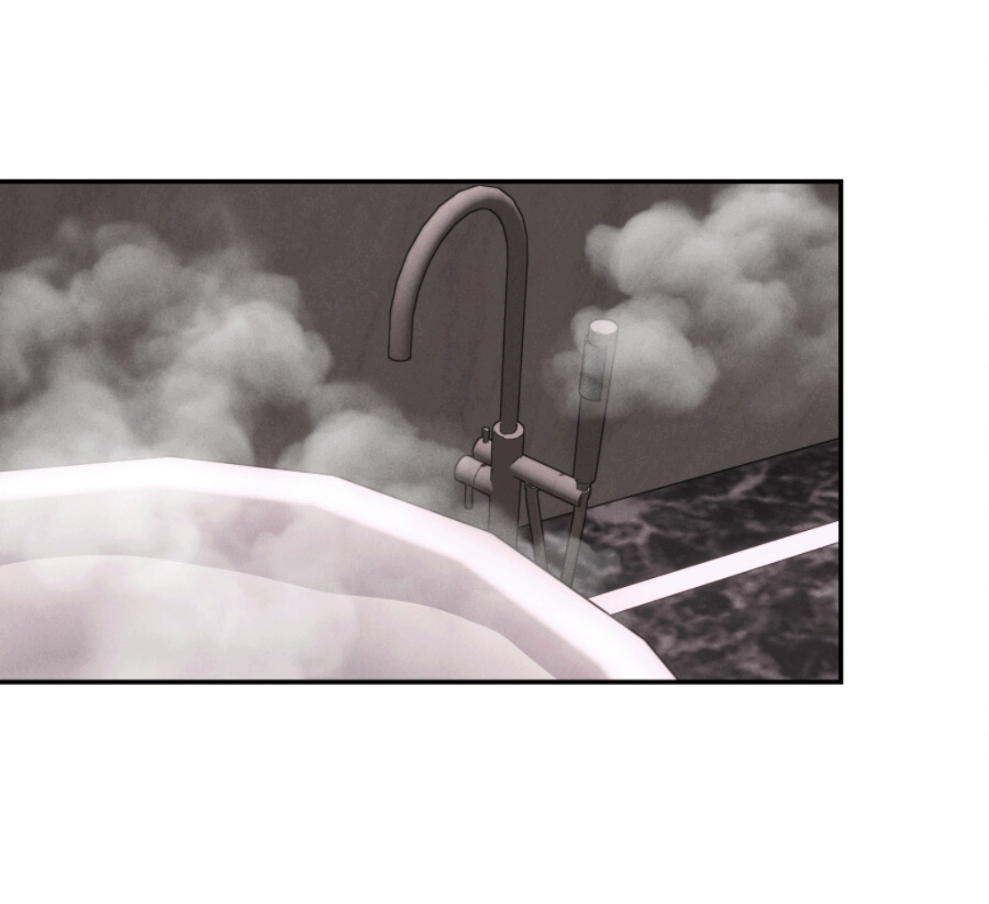 Манга Зима, следующая за поздней осенью ABO - Глава 3 Страница 25