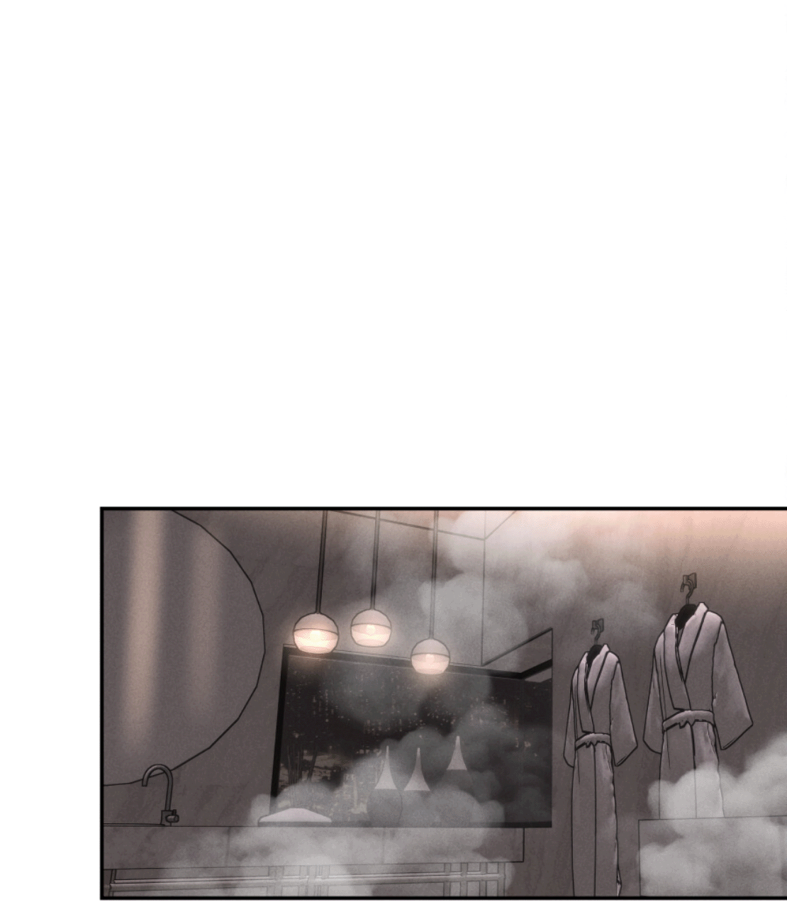 Манга Зима, следующая за поздней осенью ABO - Глава 3 Страница 24