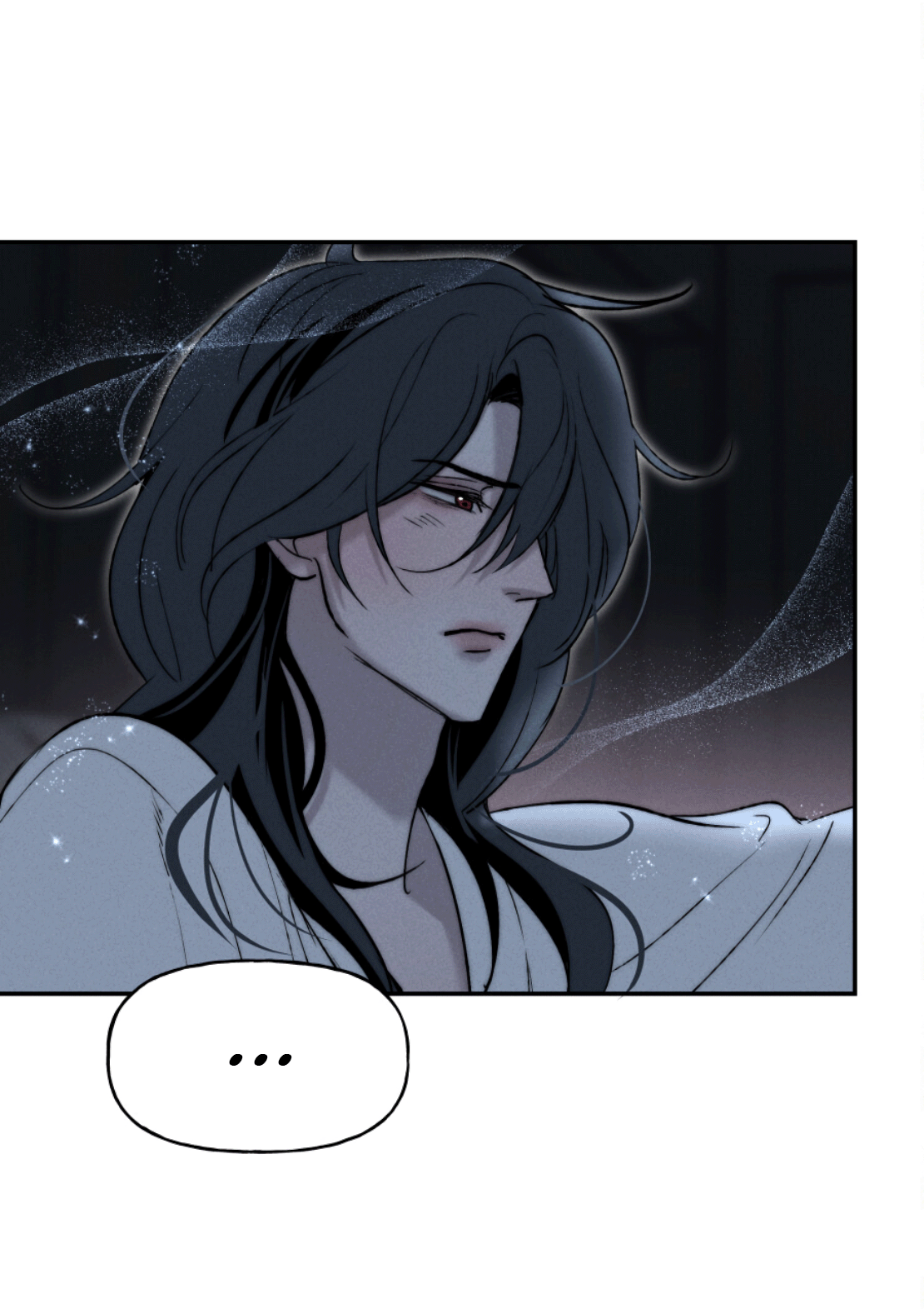 Манга Зима, следующая за поздней осенью ABO - Глава 3 Страница 21