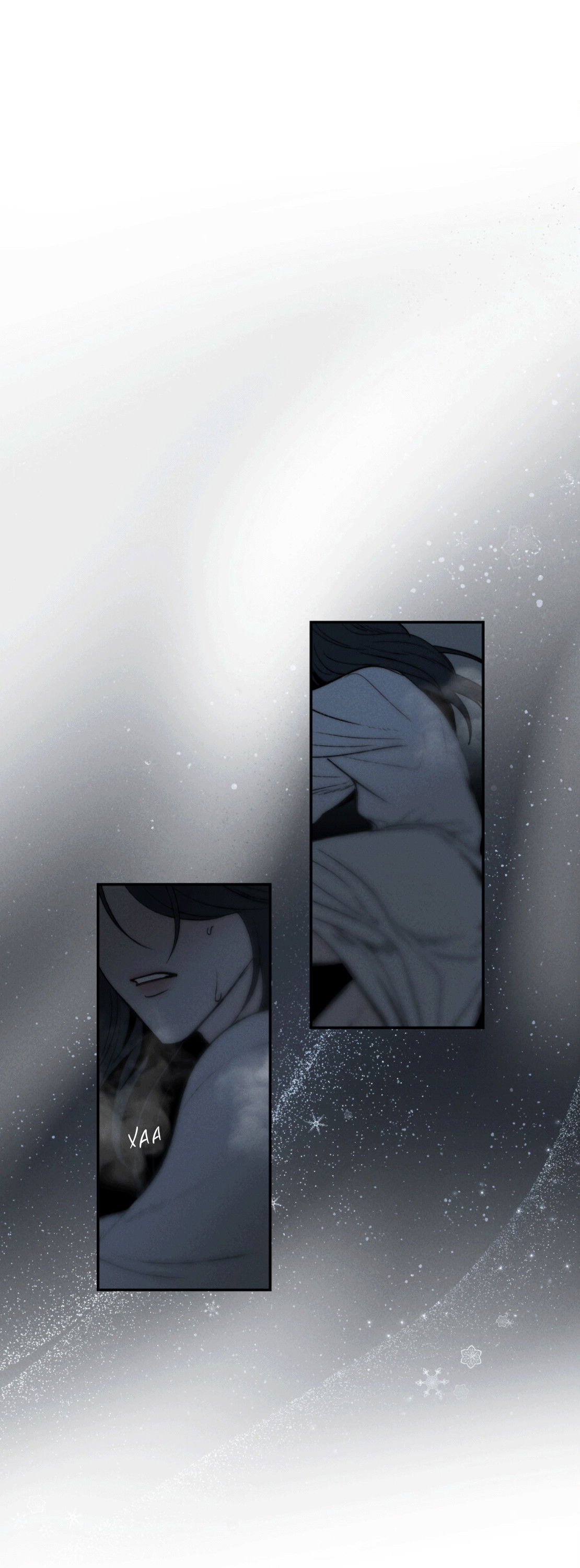 Манга Зима, следующая за поздней осенью ABO - Глава 3 Страница 6