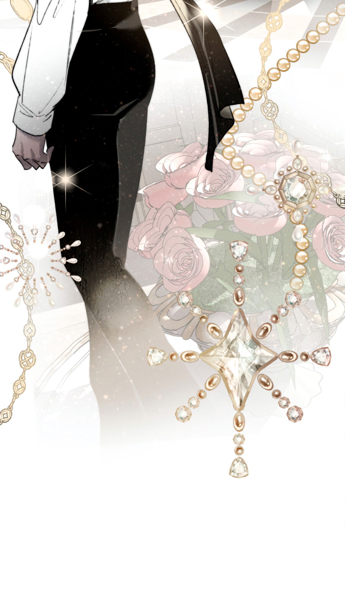 Манга Зима, следующая за поздней осенью ABO - Глава 7 Страница 7