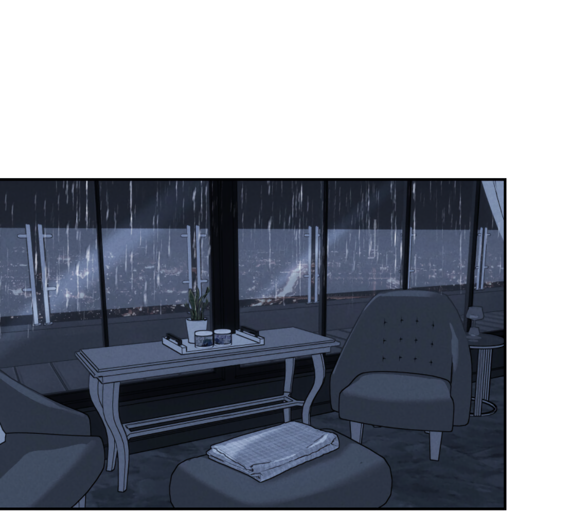 Манга Зима, следующая за поздней осенью ABO - Глава 9 Страница 11