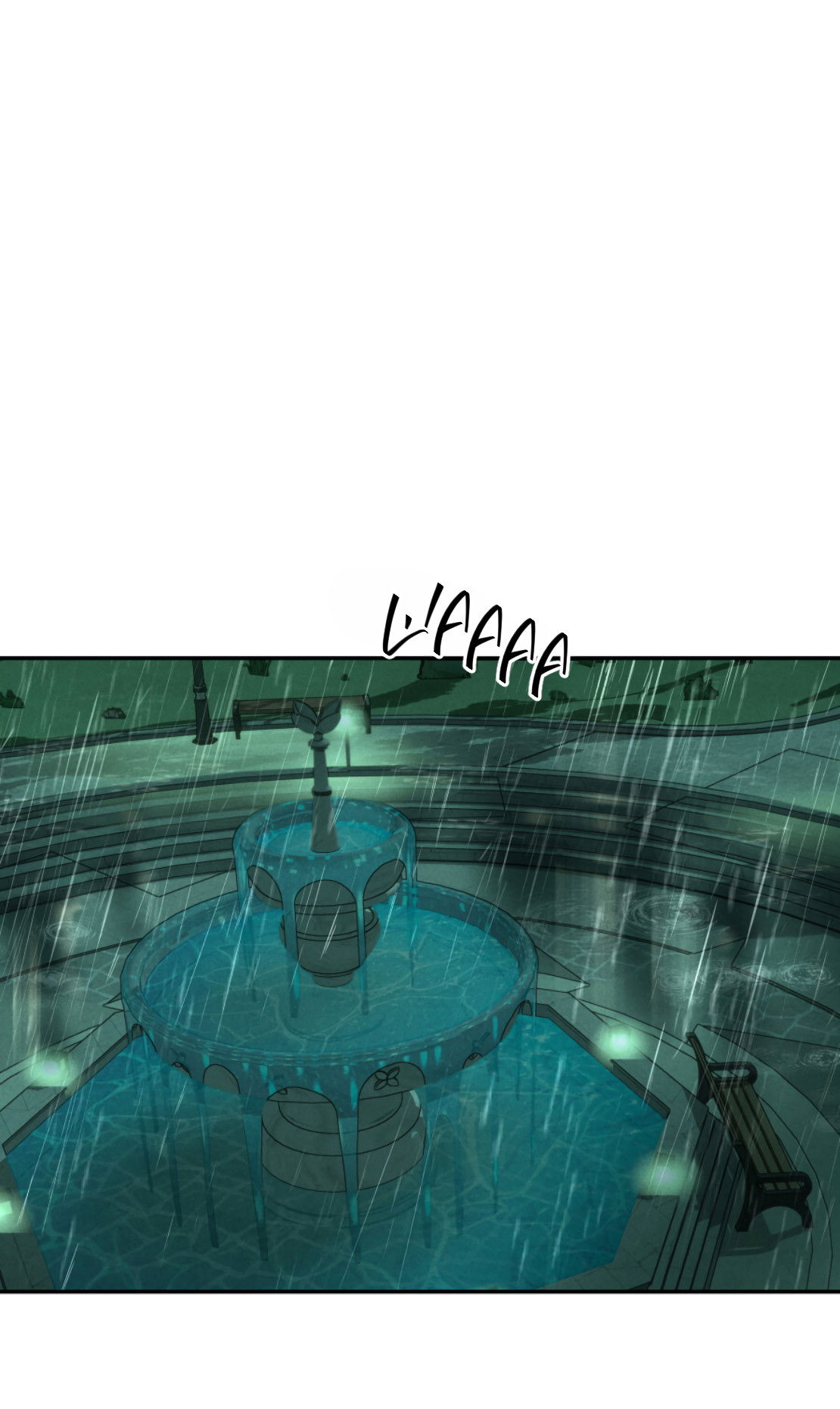 Манга Зима, следующая за поздней осенью ABO - Глава 9 Страница 36